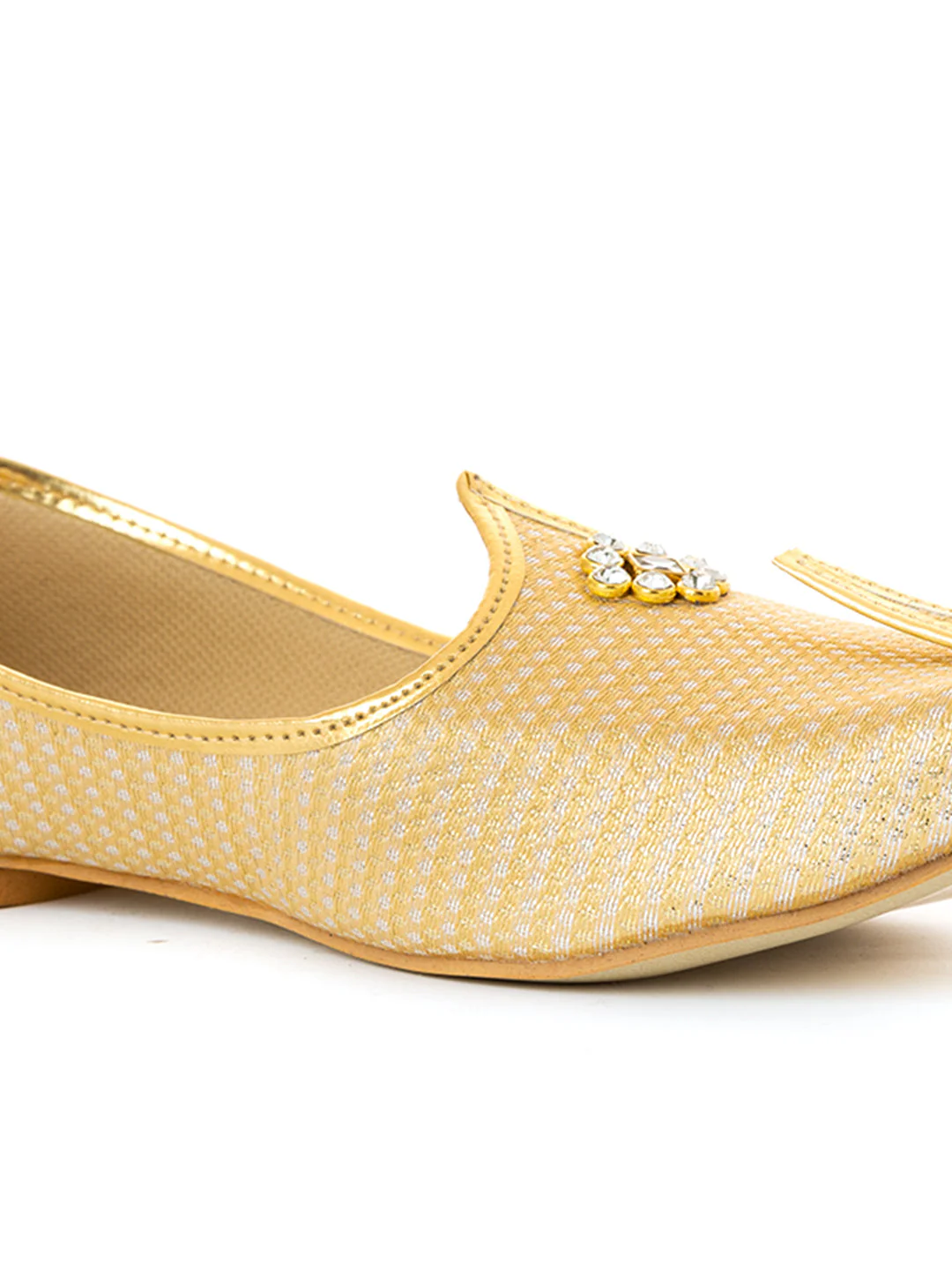 Khadim Mojari Jutti for Men - Image 6