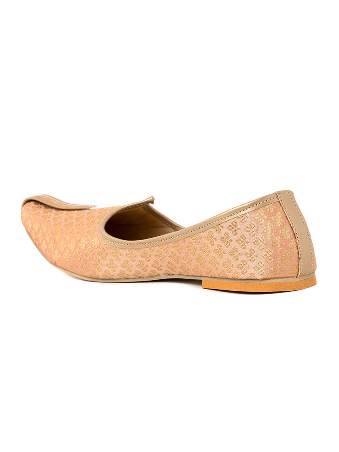 Khadim Mojari Jutti for Men - Image 3