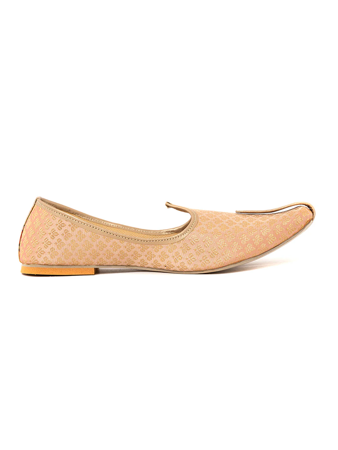 Khadim Mojari Jutti for Men - Image 4