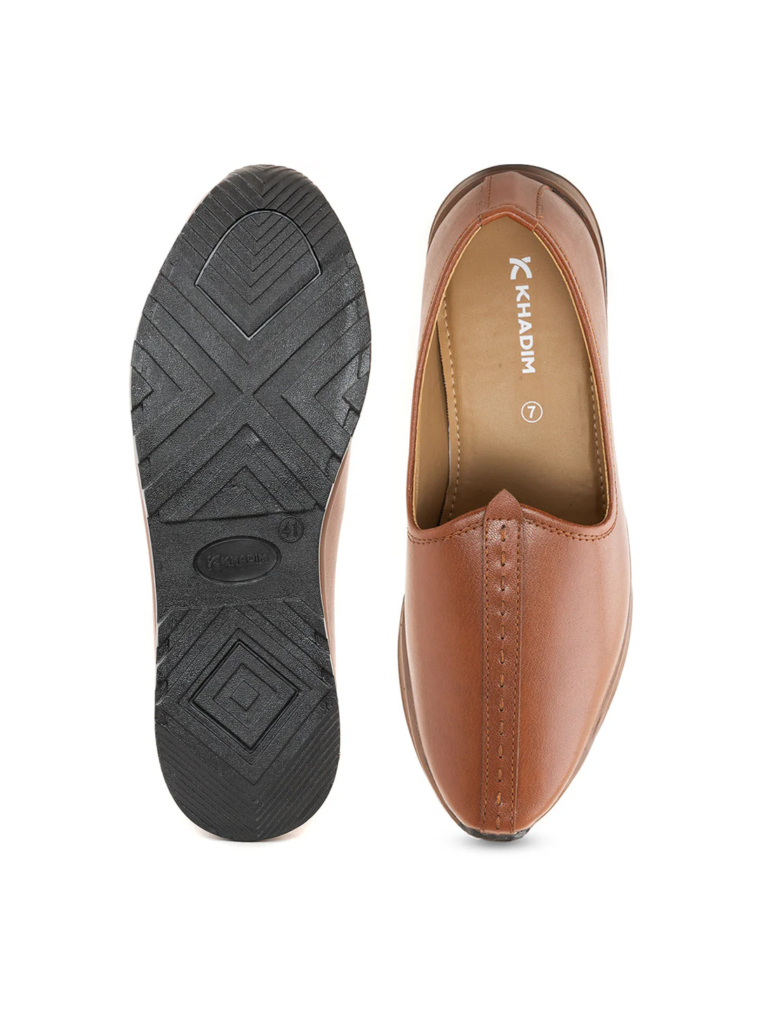 Khadim Mojari Jutti for Men - Image 4