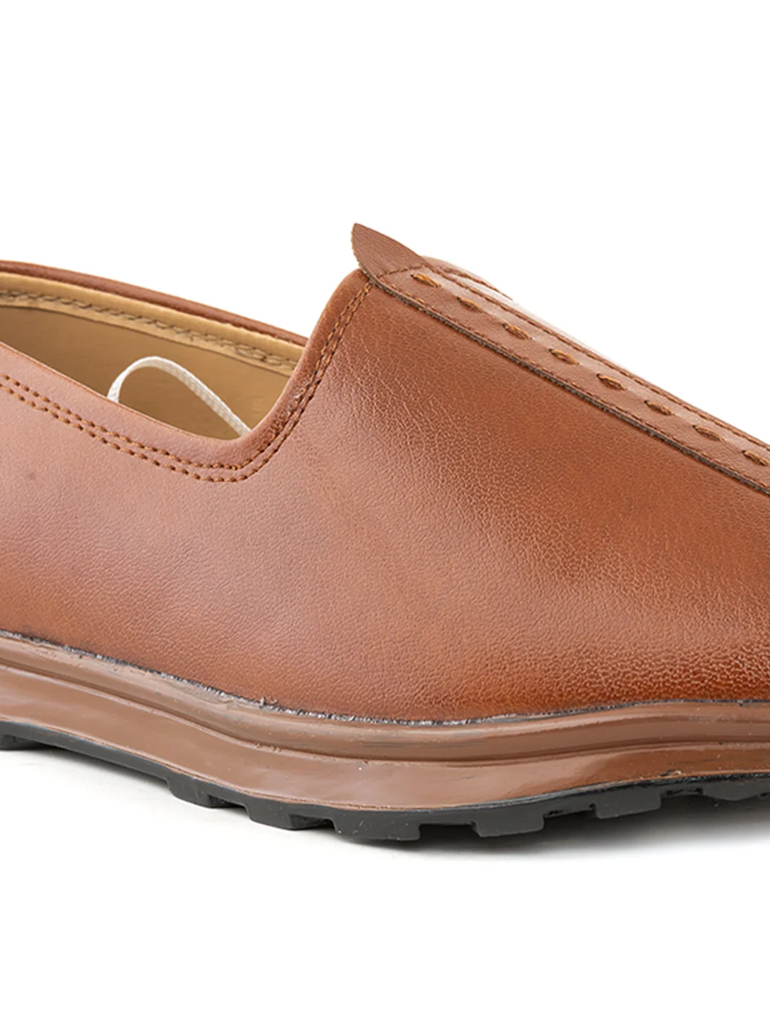 Khadim Mojari Jutti for Men - Image 5