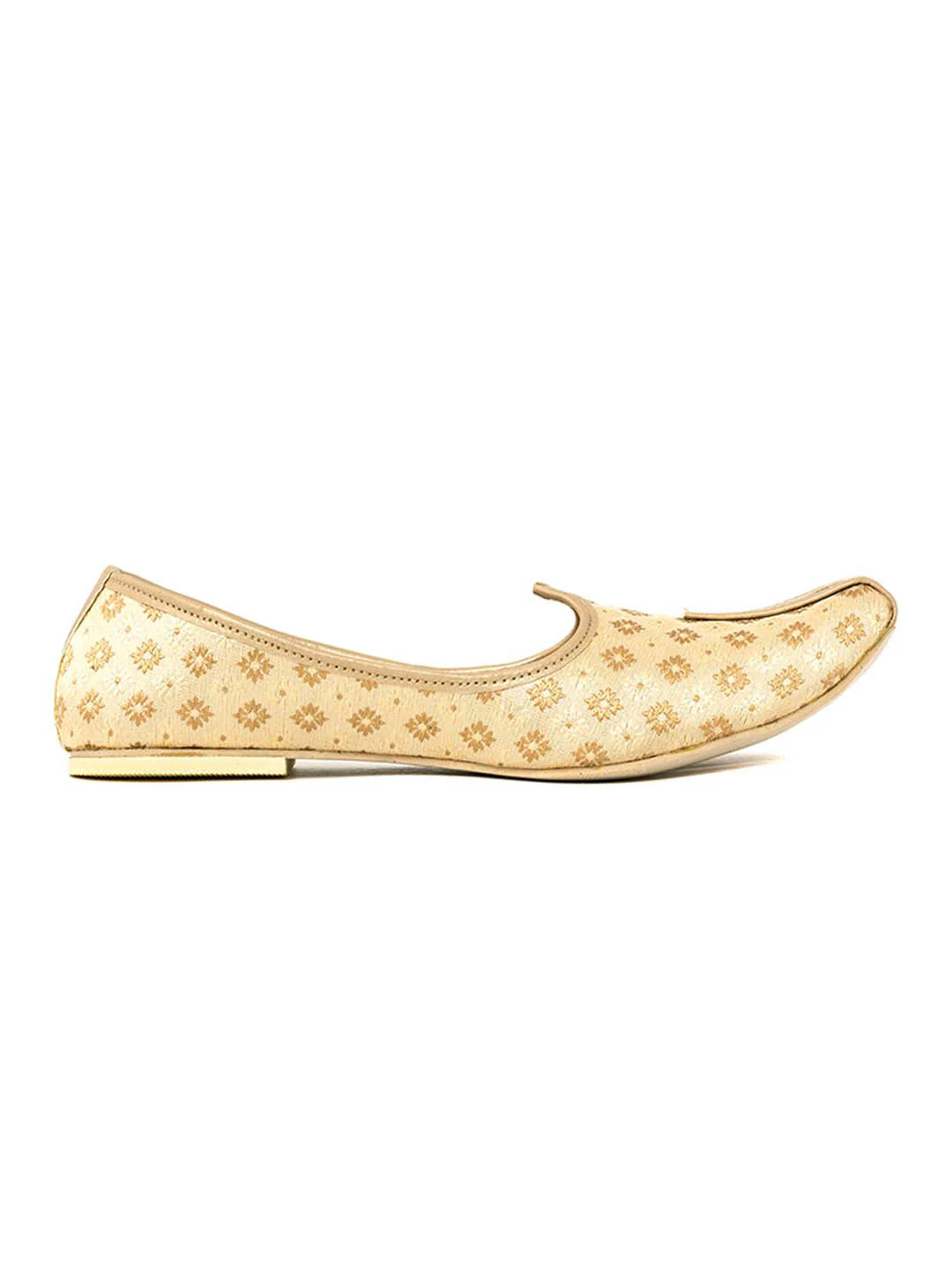 Khadim Mojari Jutti for Men - Image 4