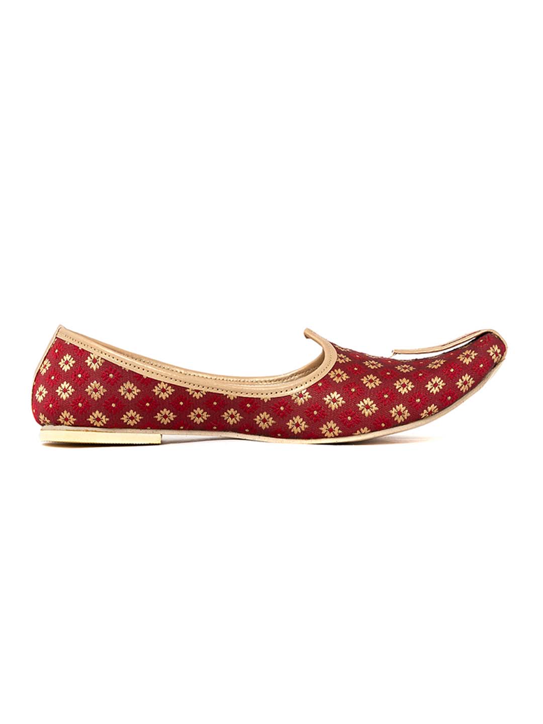 Khadim Mojari Jutti for Men - Image 4