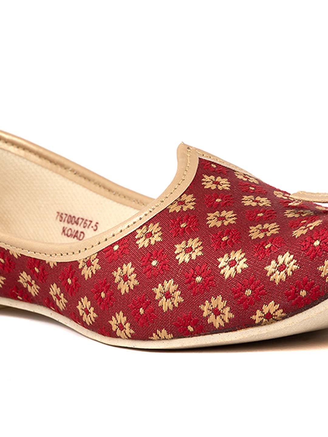 Khadim Mojari Jutti for Men - Image 6