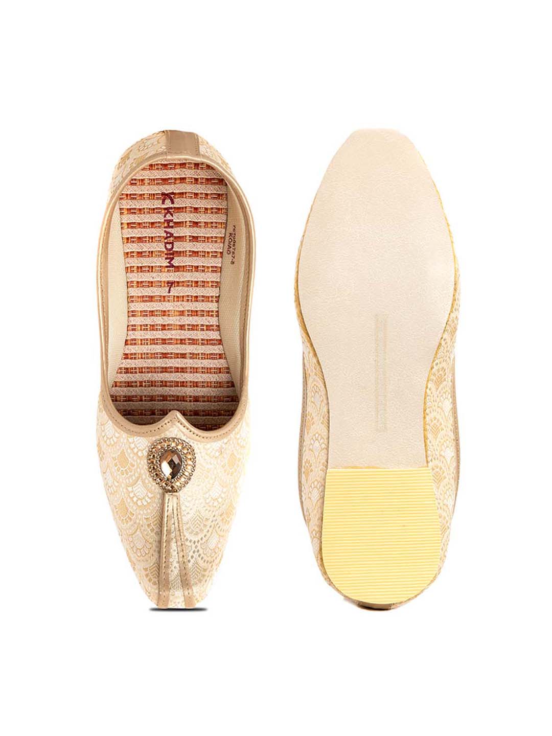 Khadim Mojari Jutti for Men - Image 5