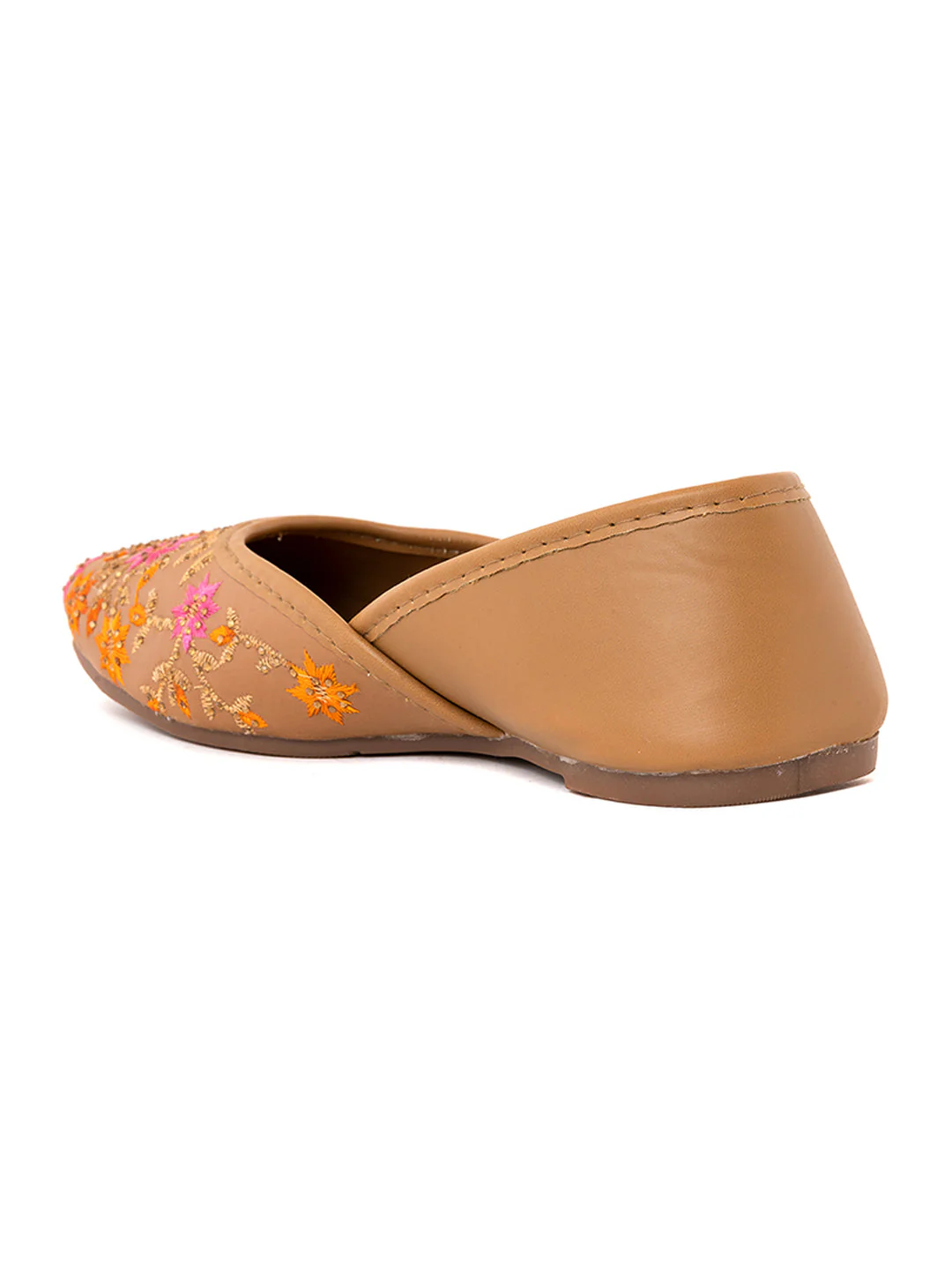 Khadim Nagra Jutti for Women - Image 2