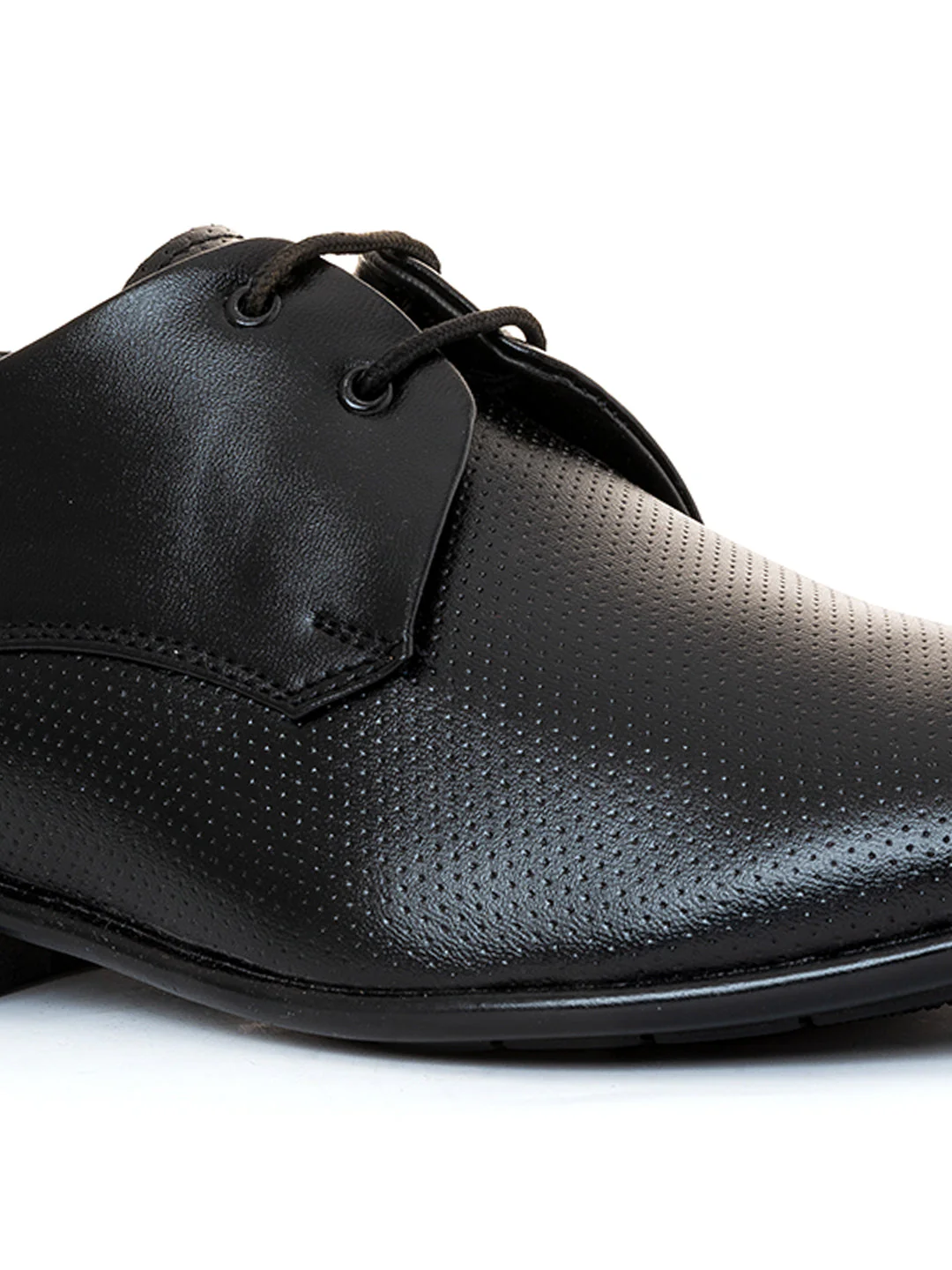 KHADIM Pedro Derby Shoe for Boys (8-13 yrs) - Image 10