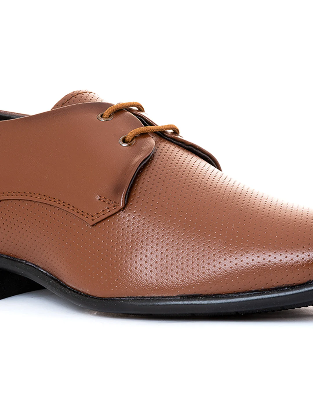 KHADIM Pedro Derby Shoe for Boys (8-13 yrs) - Image 5