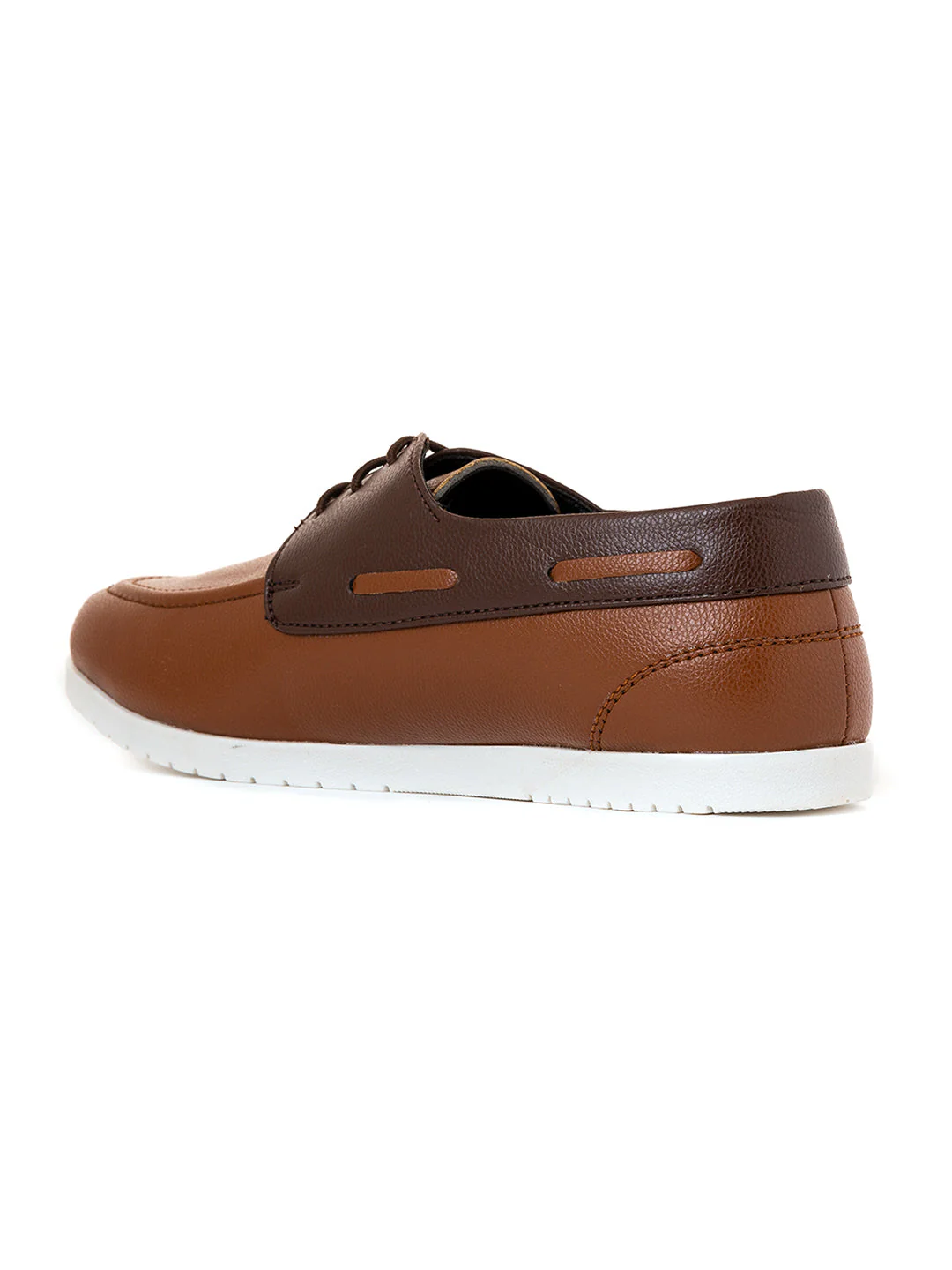 KHADIM Pedro Derby Sneakers for Boys (8-13 yrs) - Image 2