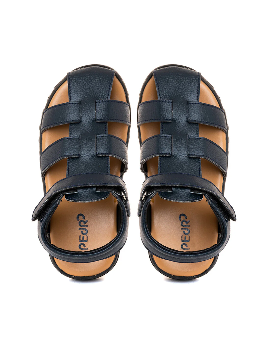 KHADIM Pedro Fisherman Sandal for Boys (5-13 yrs) - Image 2