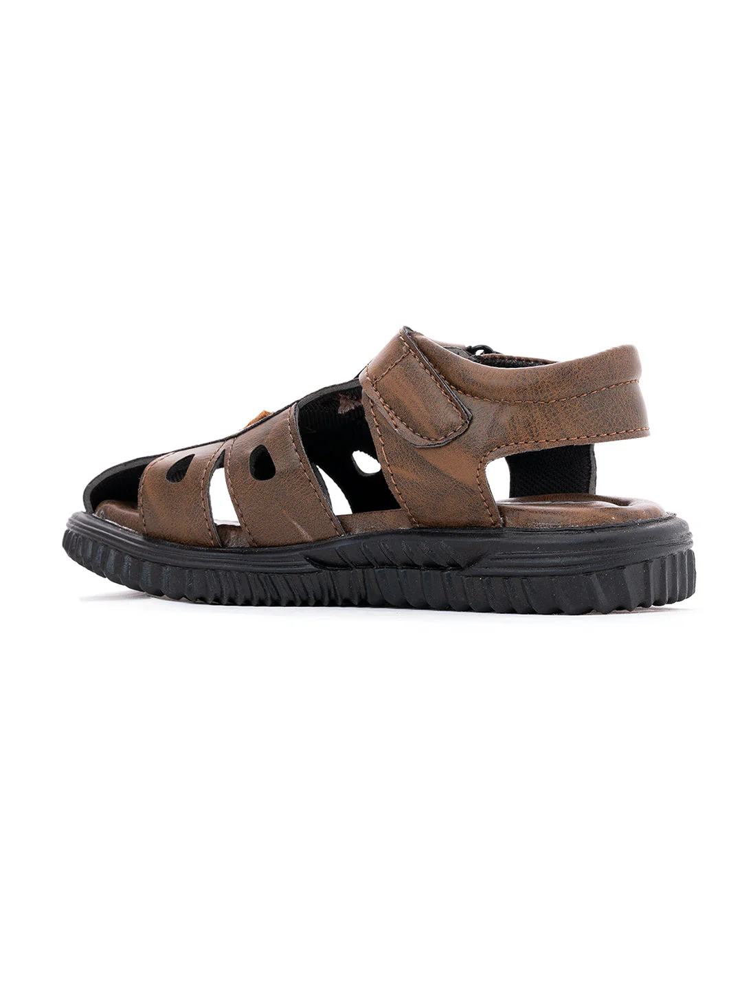KHADIM Pedro Fisherman Sandal for Boys (5-7.5 yrs) - Image 3
