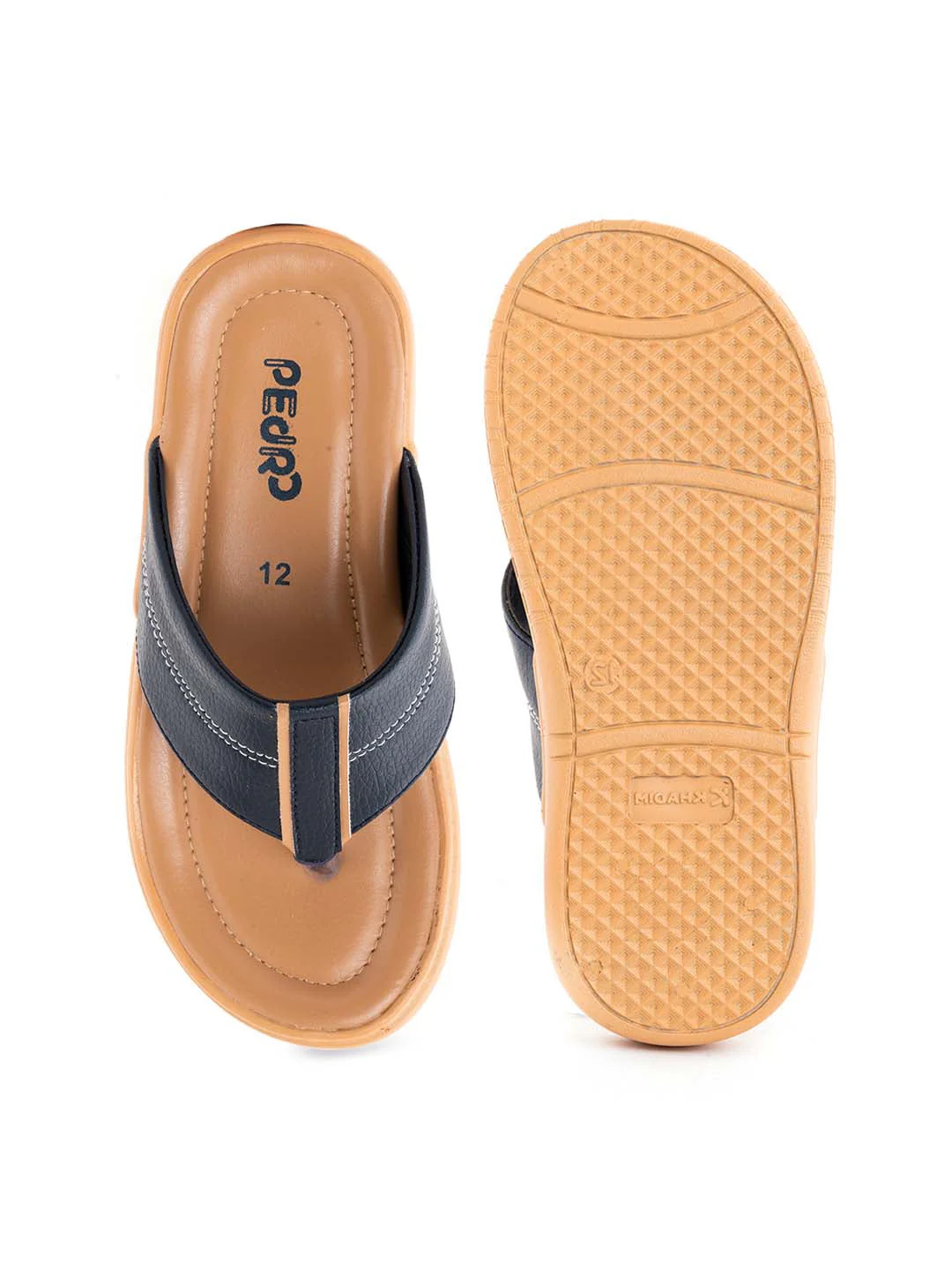 KHADIM Pedro Flip Flops for Boys (5-13 yrs) - Image 5