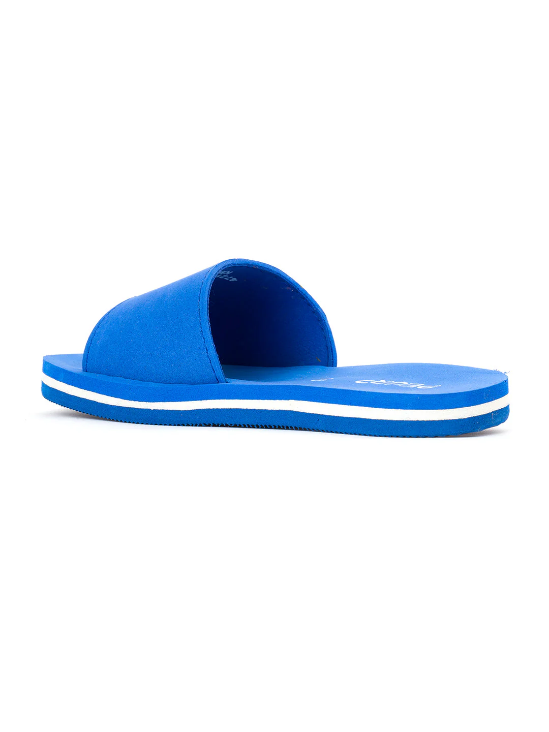 KHADIM Pedro Mule Slides for Boys (4-7.5 yrs) - Image 3