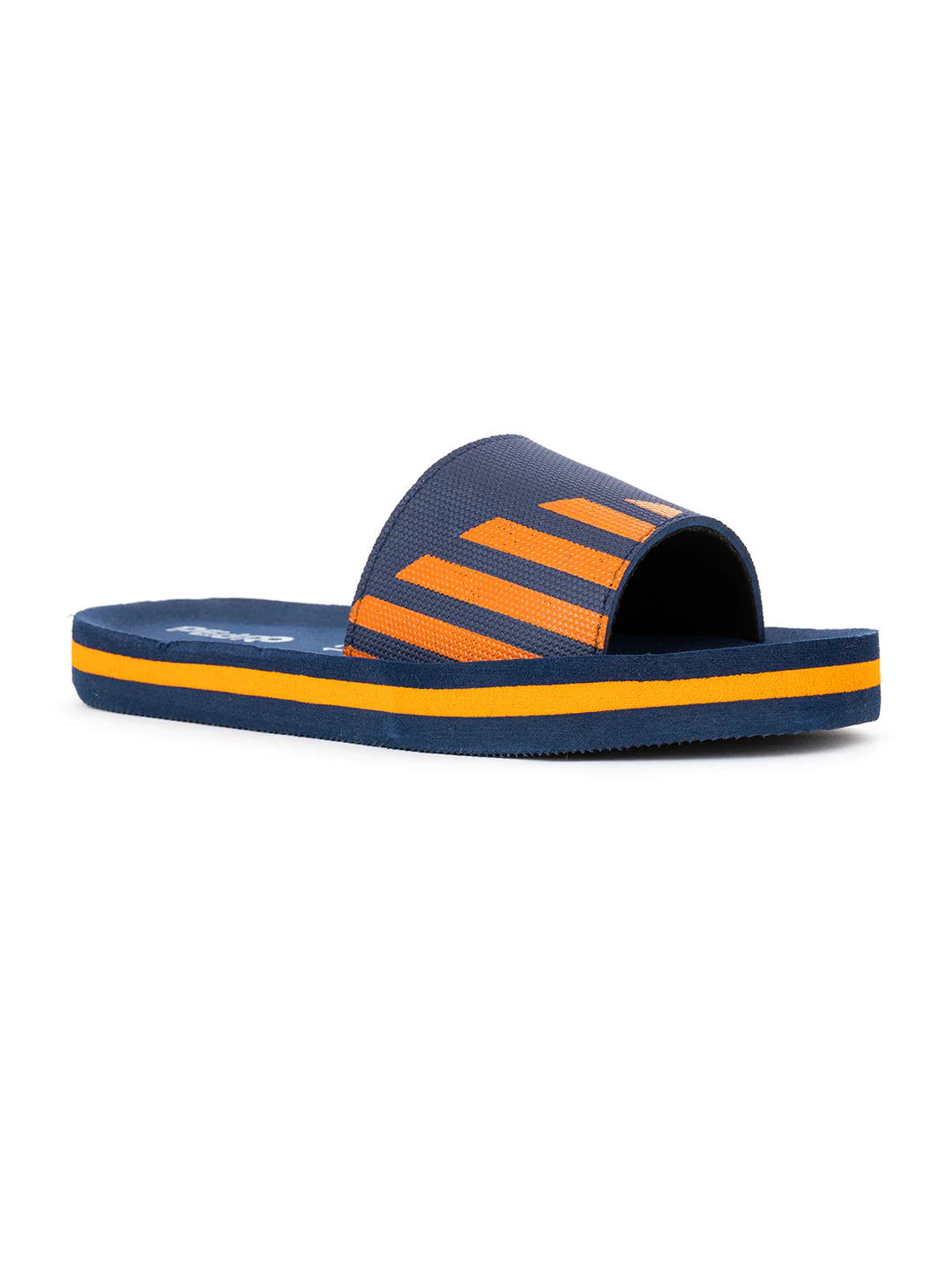 KHADIM Pedro Mule Slides for Boys (4-7.5 yrs)