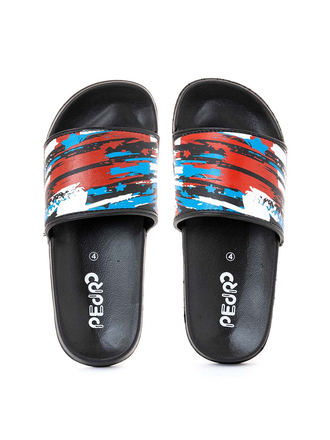KHADIM Pedro Mule Slides for Boys (8-13 yrs) - Image 2