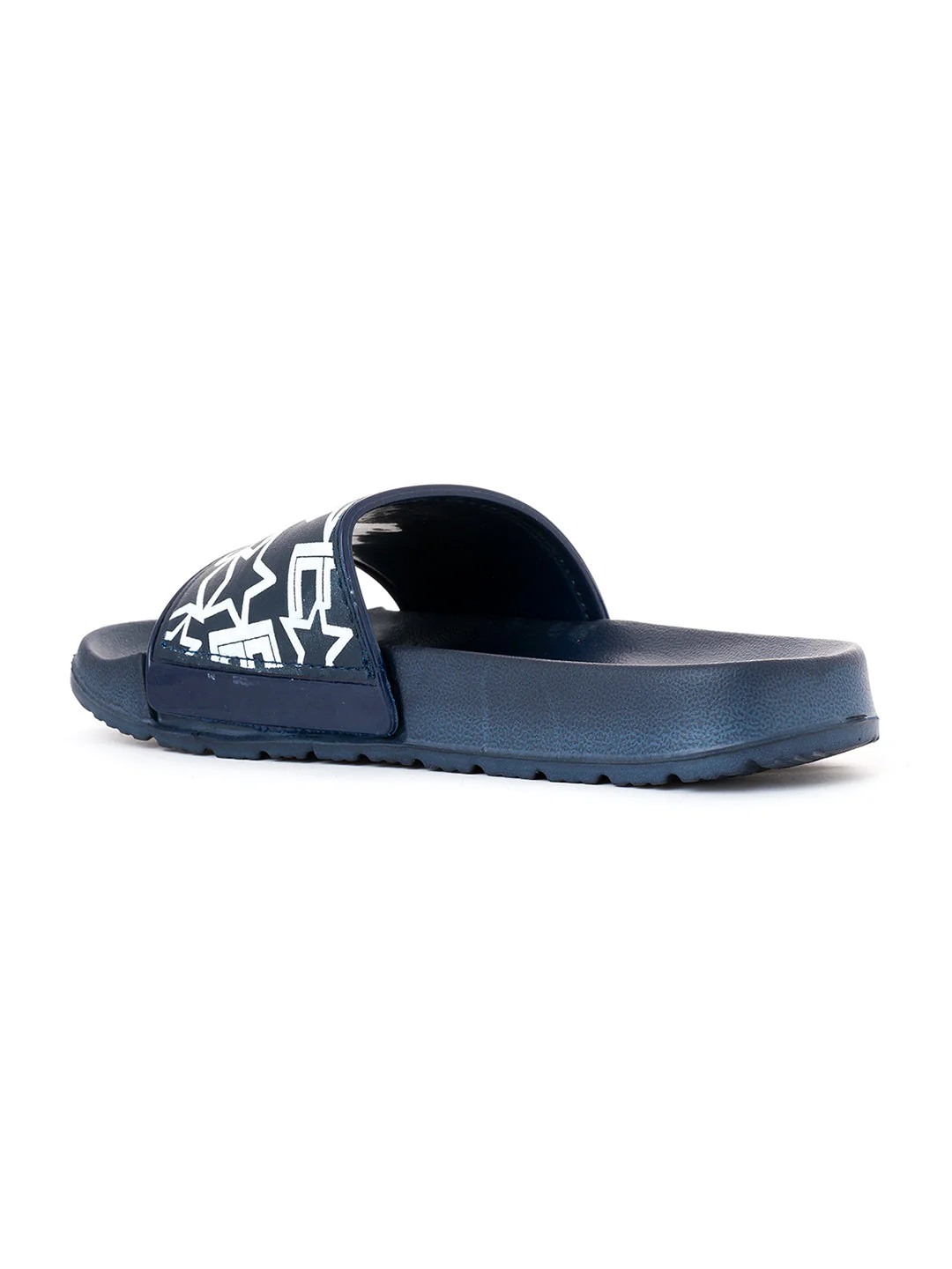 KHADIM Pedro Mule Slides for Boys (8-13 yrs) - Image 3