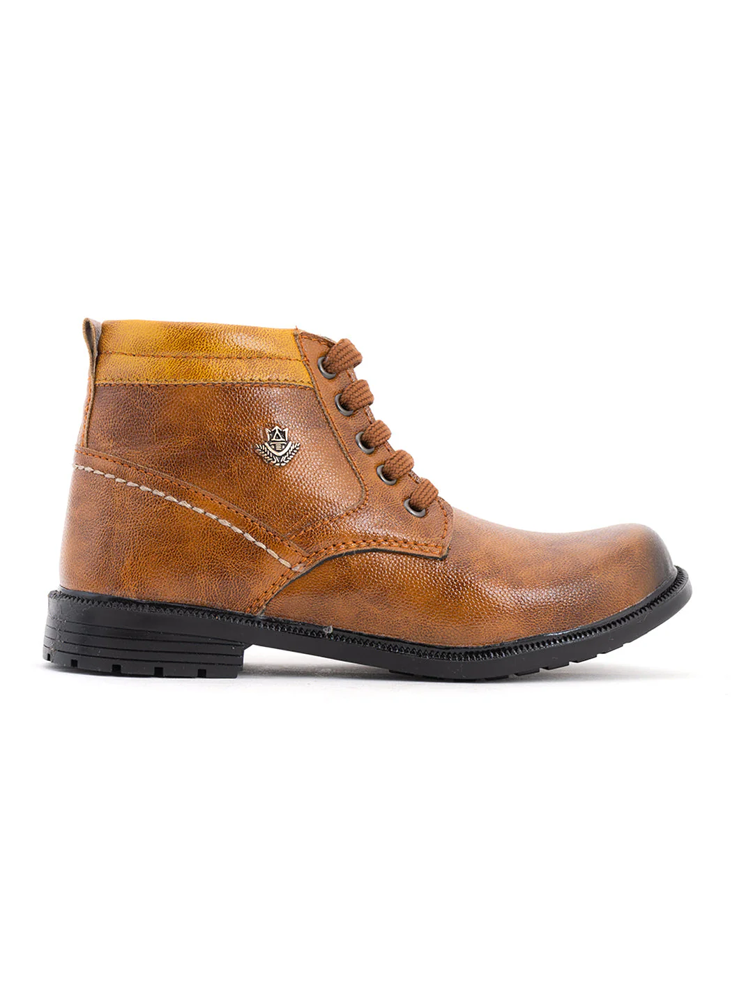KHADIM Pedro Outdoor Boots for Boys (5-7.5 yrs) - Image 3