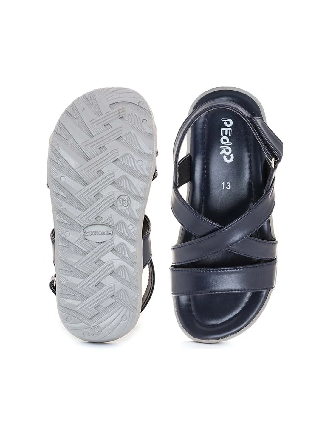 KHADIM Pedro Sandal for Boys (5-13 yrs) - Image 5
