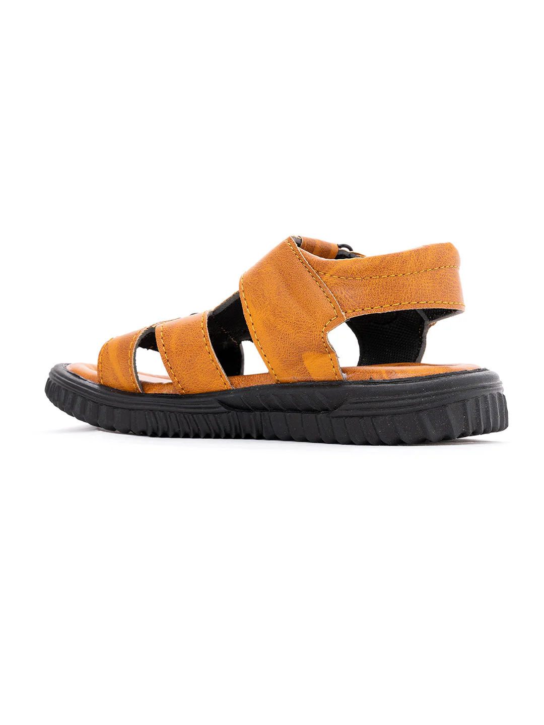 KHADIM Pedro Sandal for Boys (5-7.5 yrs) - Image 3