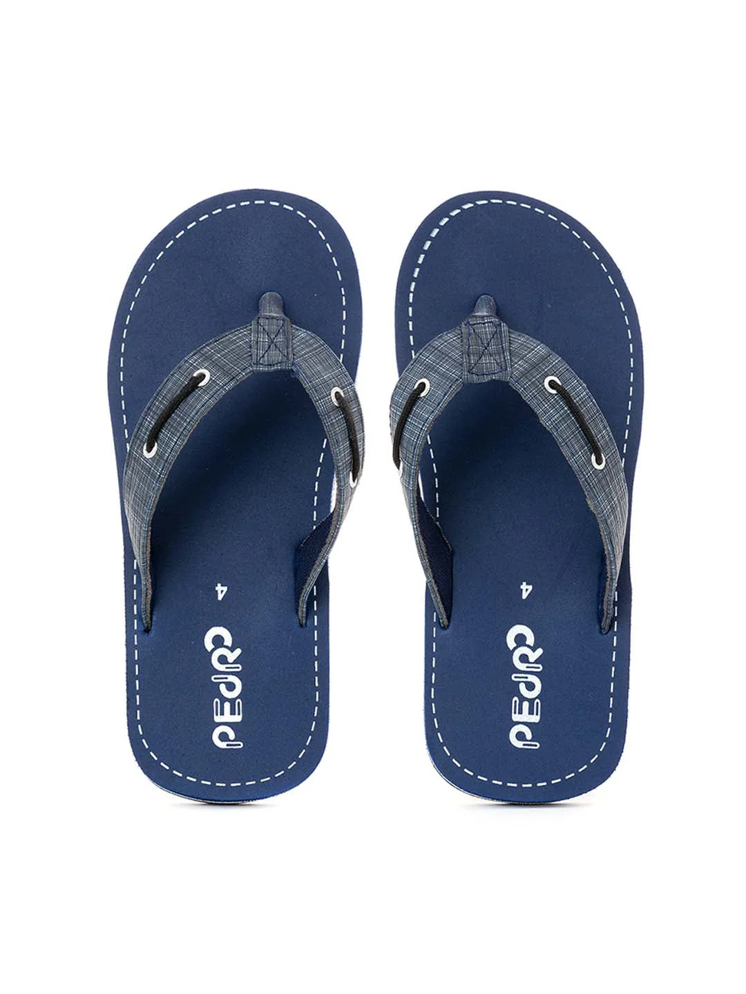KHADIM Pedro Slippers for Boys (8-13 yrs) - Image 2