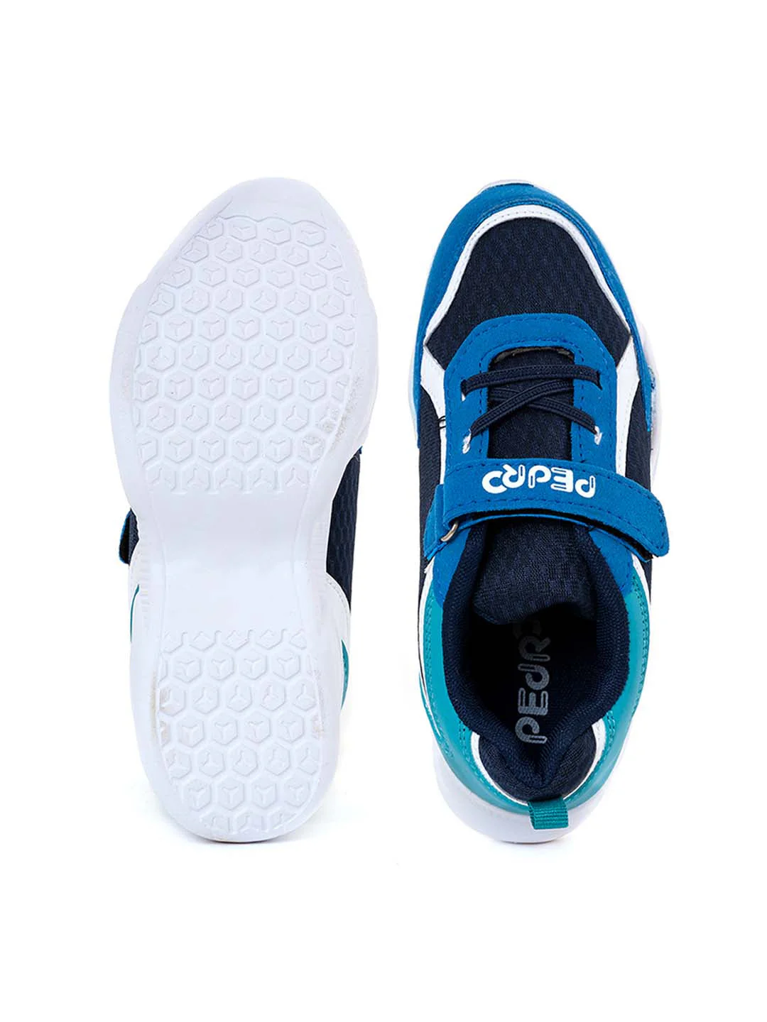 KHADIM Pedro Sports Shoes for Boys (5-13 yrs) - Image 4