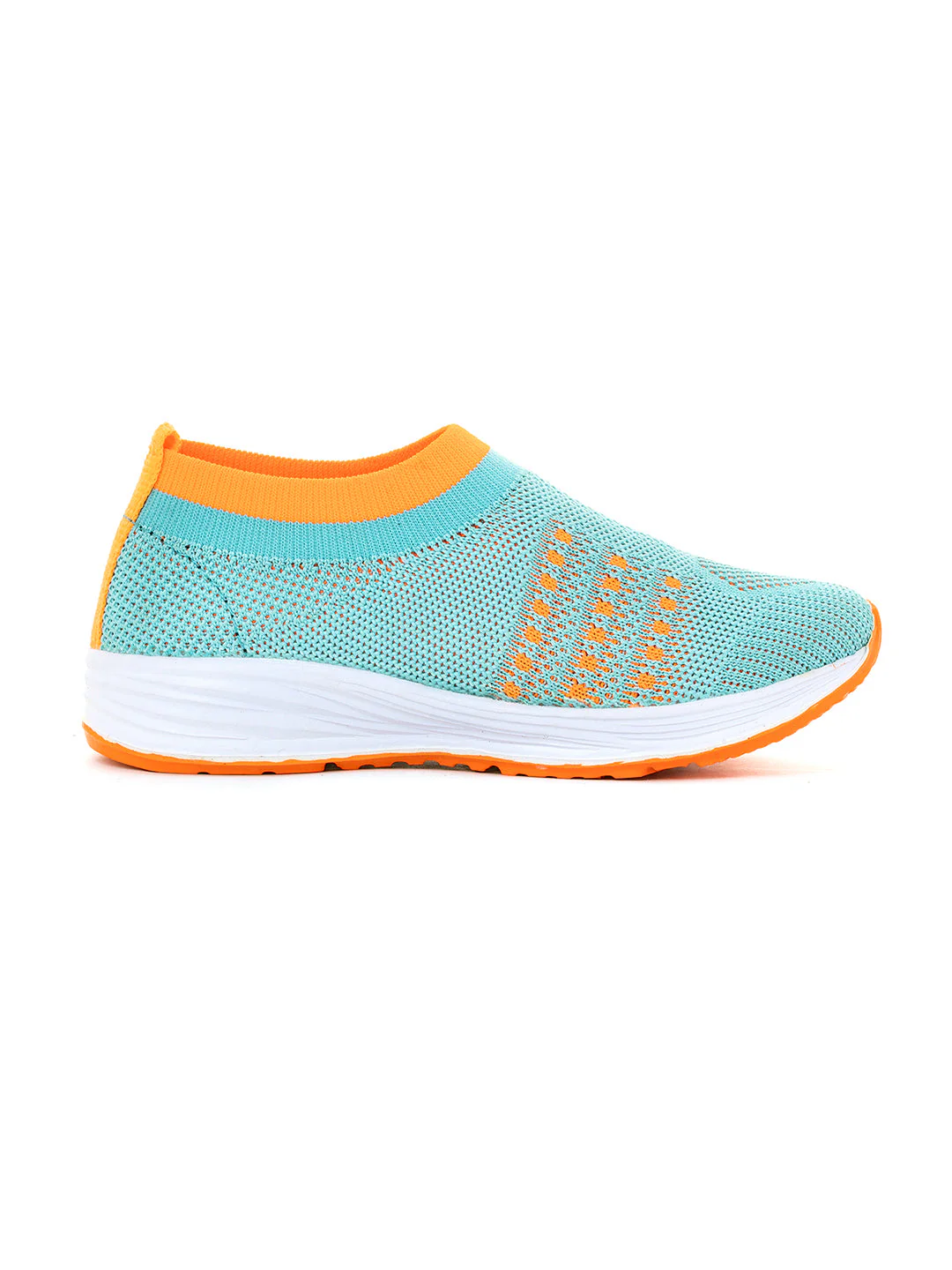 KHADIM Pedro Sports Shoes for Boys (5-13 yrs) - Image 3