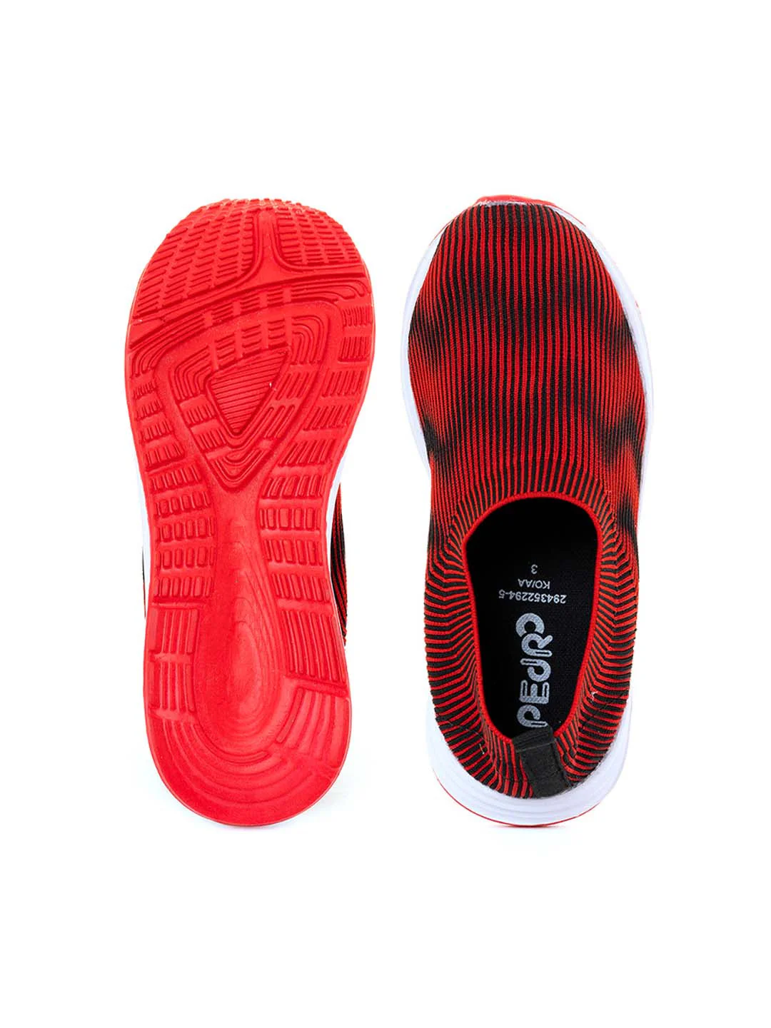 KHADIM Pedro Sports Shoes for Boys (5-13 yrs) - Image 4