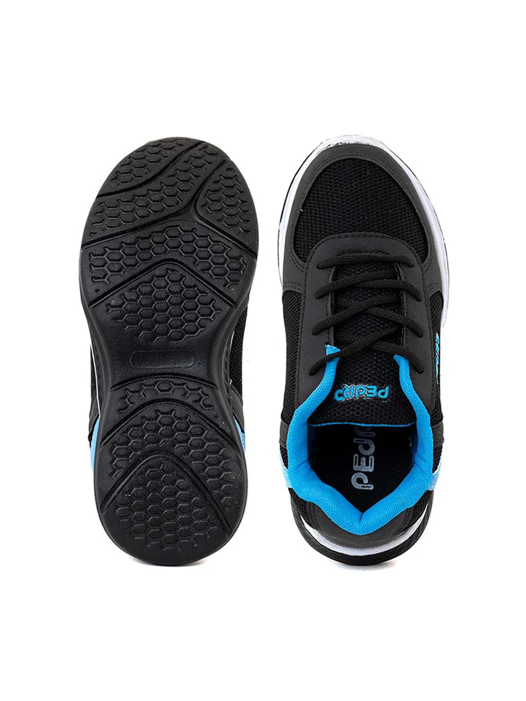 KHADIM Pedro Sports Shoes for Boys (5-13 yrs) - Image 9