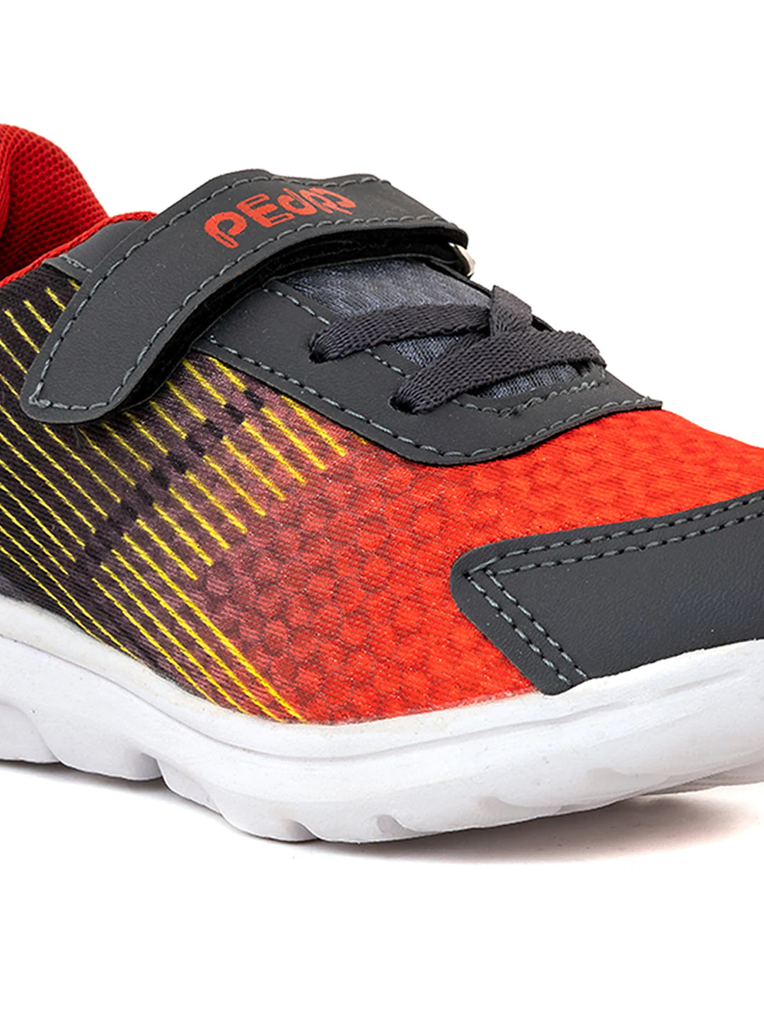 KHADIM Pedro Sports Shoes for Boys (5-13 yrs) - Image 5
