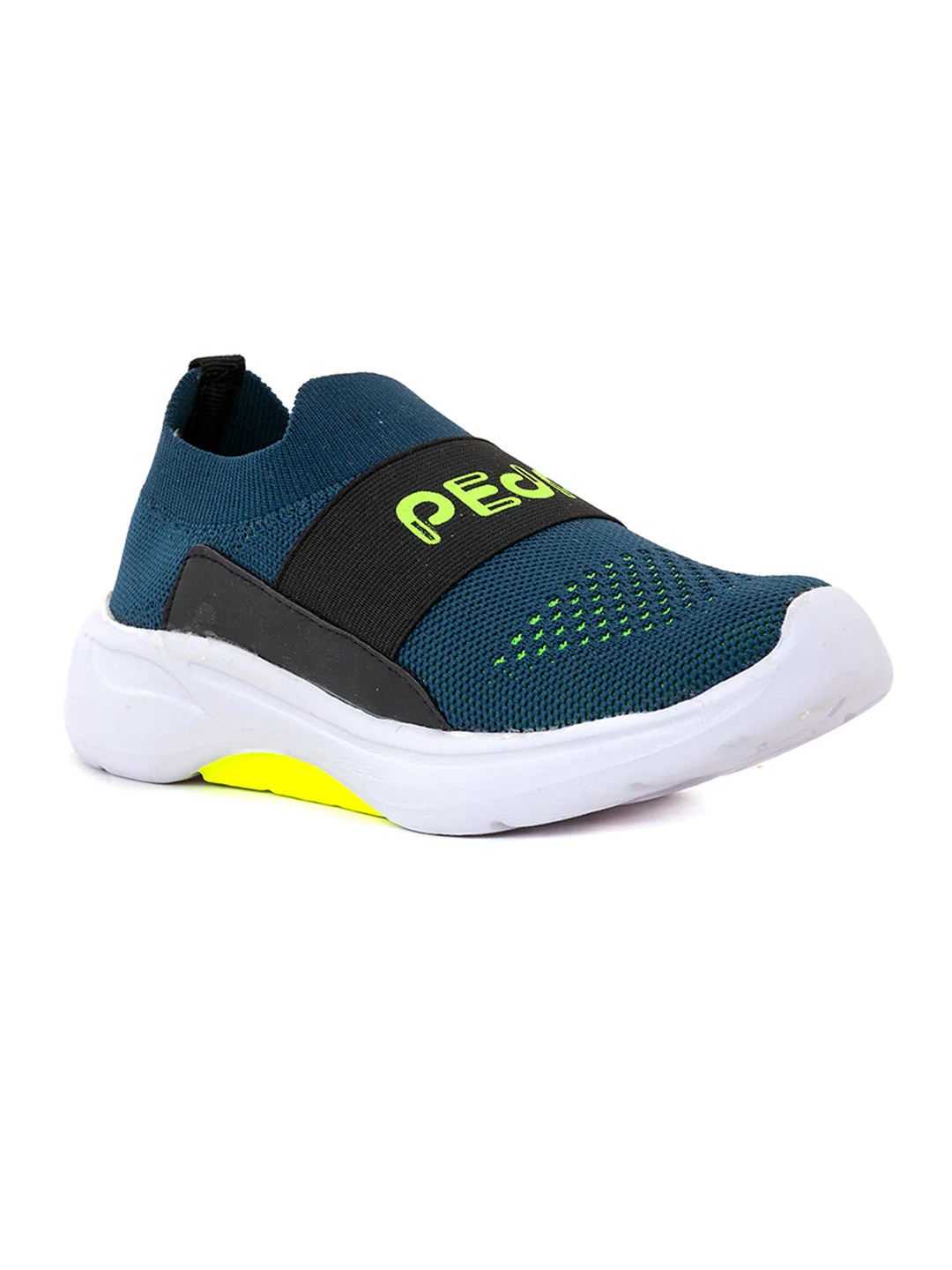 KHADIM Pedro Sports Shoes for Boys (5-13 yrs) - Image 6