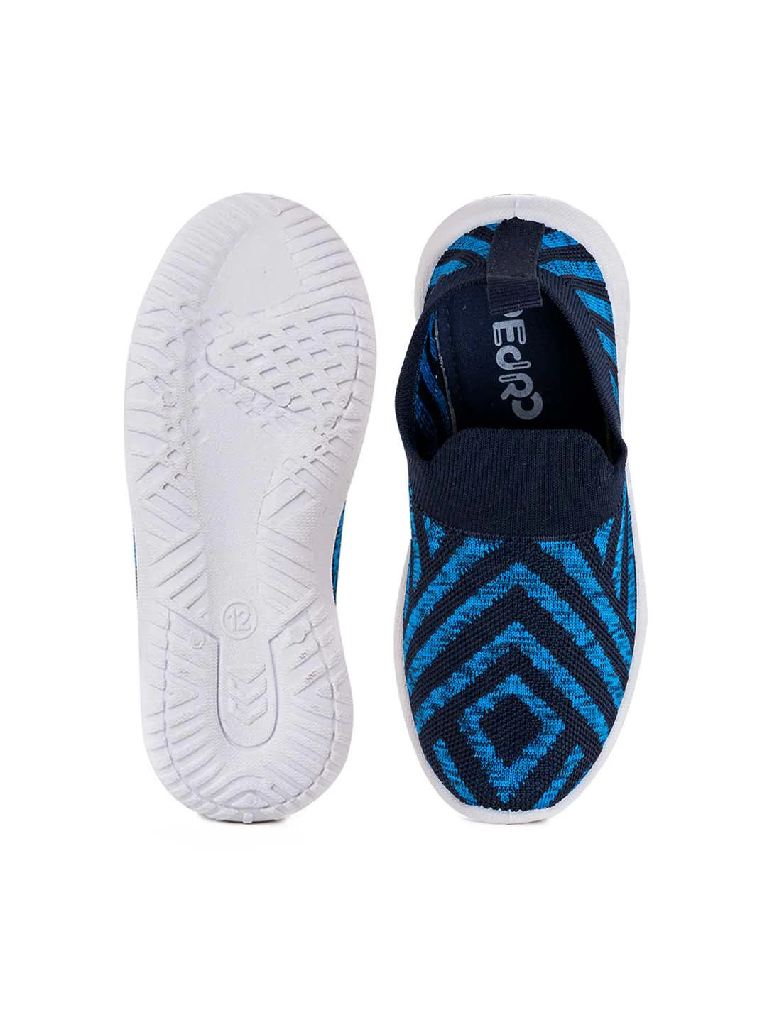 KHADIM Pedro Sports Shoes for Boys (5-13 yrs) - Image 4