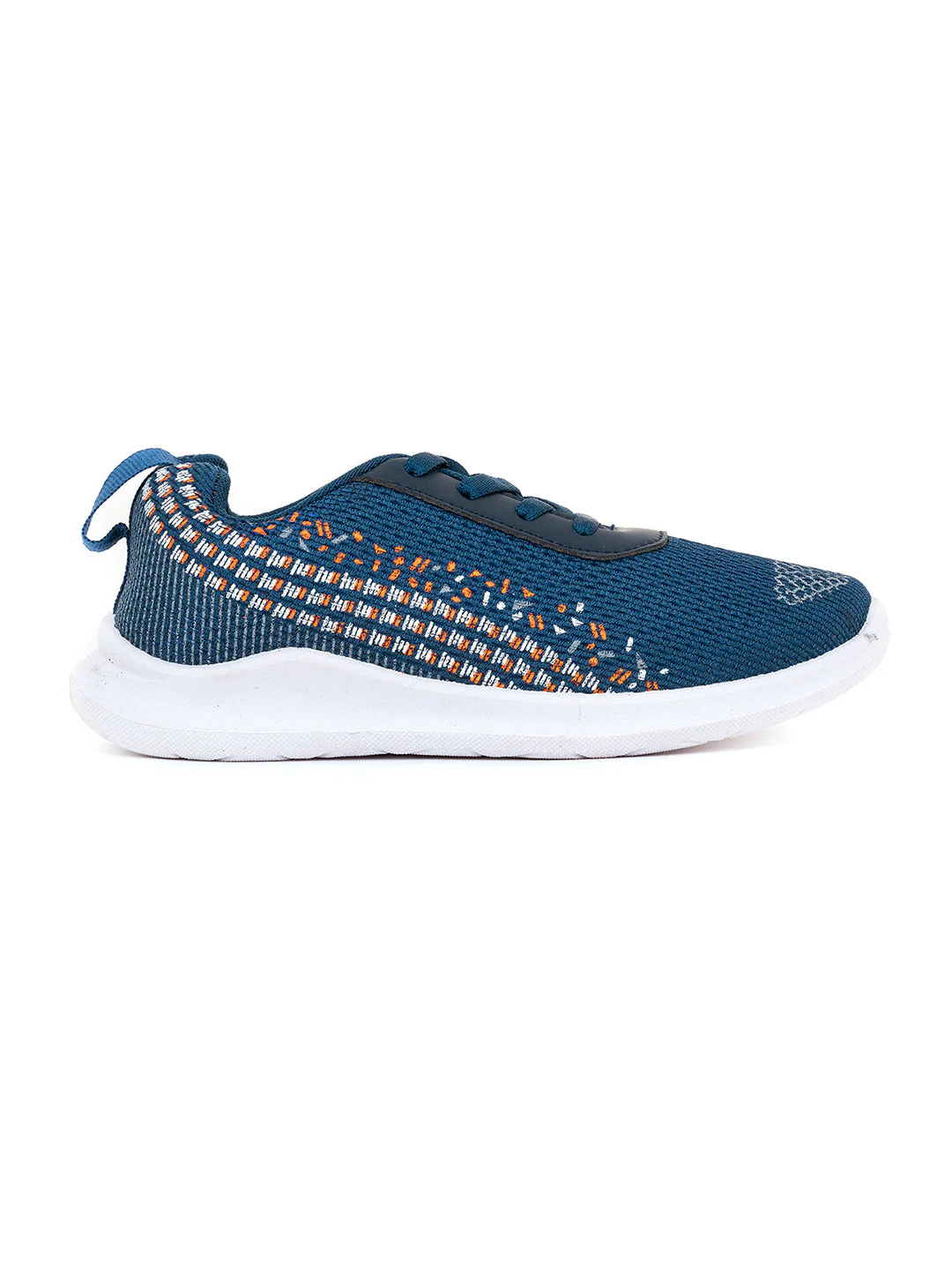 KHADIM Pedro Sports Shoes for Boys (5-13 yrs) - Image 3