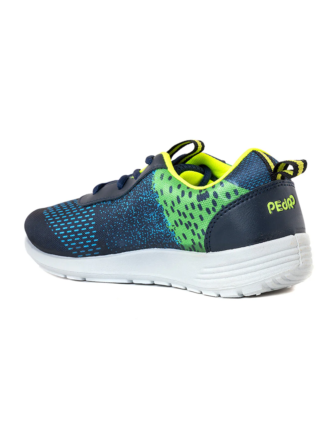 KHADIM Pedro Sports Shoes for Boys (5-13 yrs) - Image 2