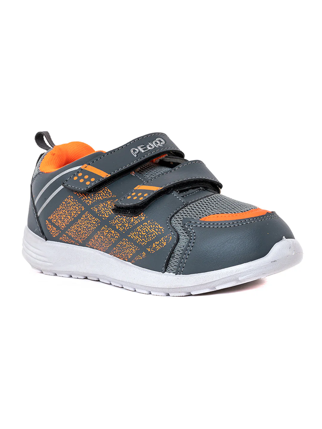 KHADIM Pedro Sports Shoes for Boys (5-13 yrs) - Image 2