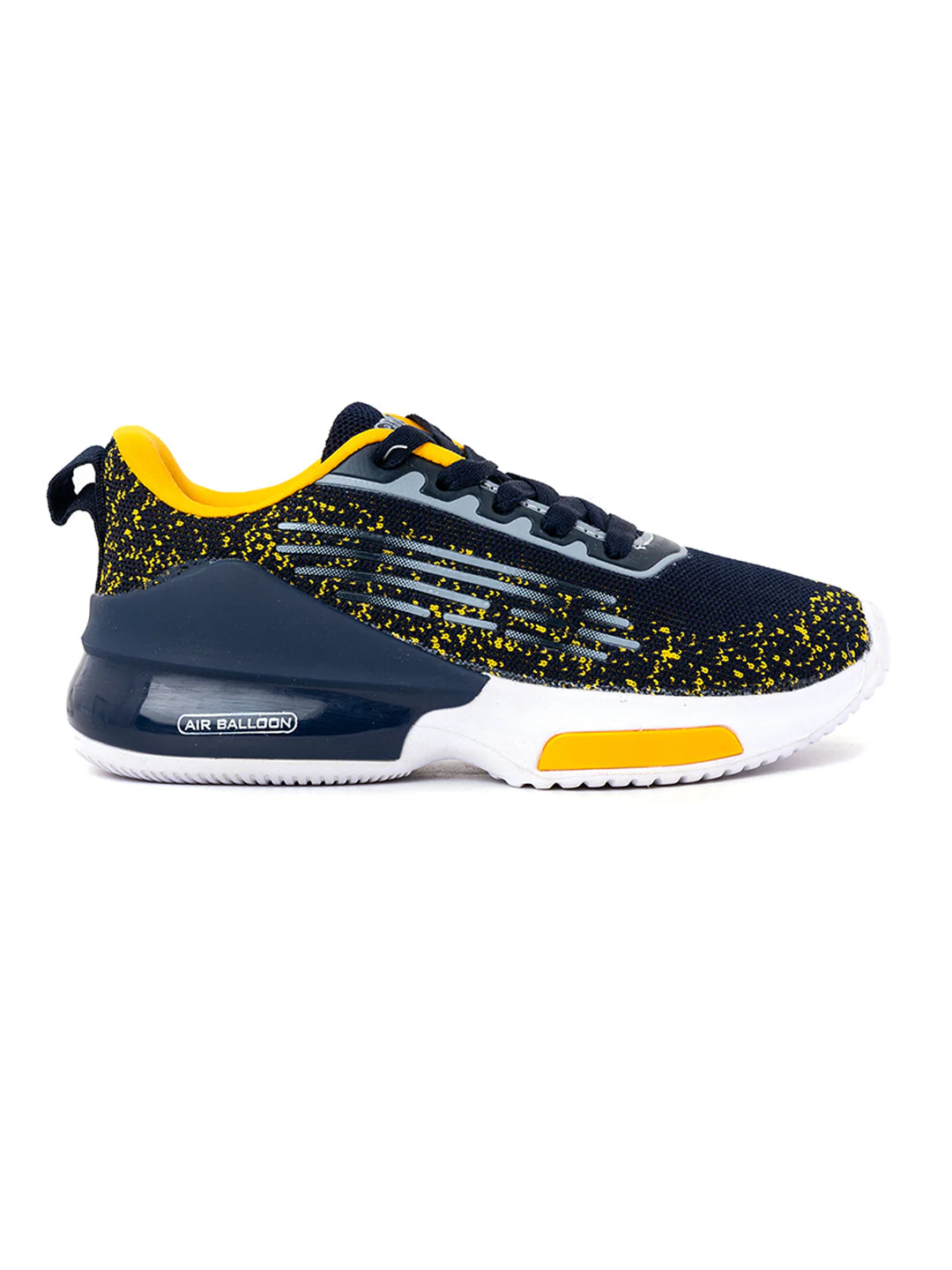 KHADIM Pedro Sports Shoes for Boys (5-13 yrs) - Image 3