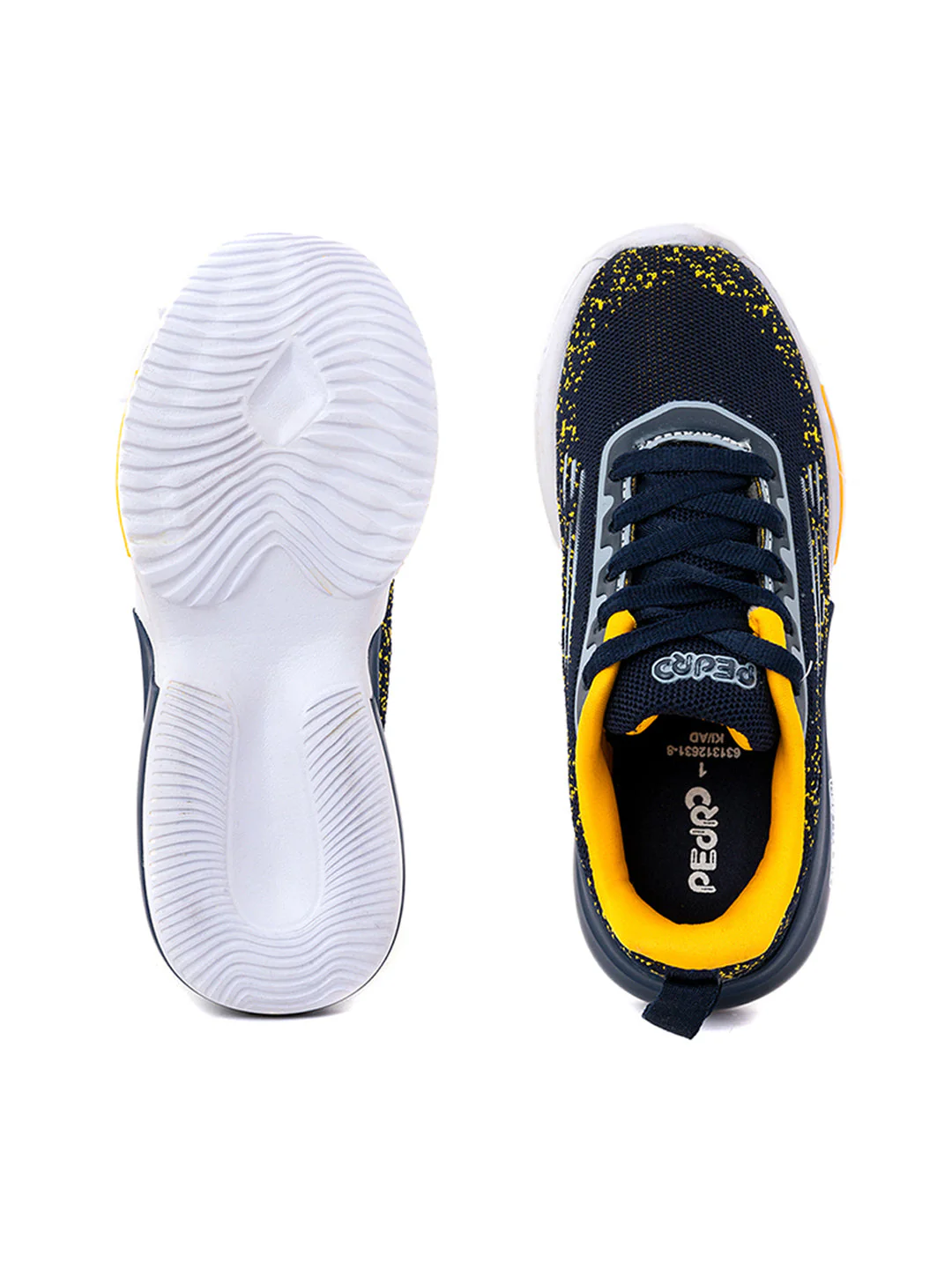 KHADIM Pedro Sports Shoes for Boys (5-13 yrs) - Image 4