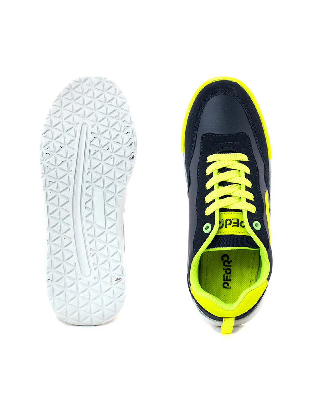 KHADIM Pedro Sports Shoes for Boys (8-13 yrs) - Image 4
