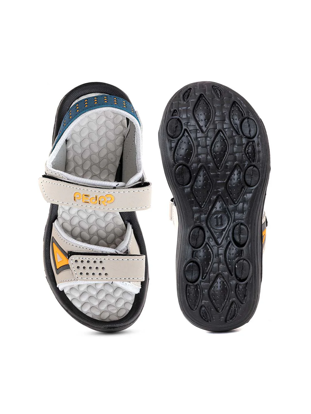 KHADIM Pedro Floater Sandal for Boys (5-13 yrs) - Image 4