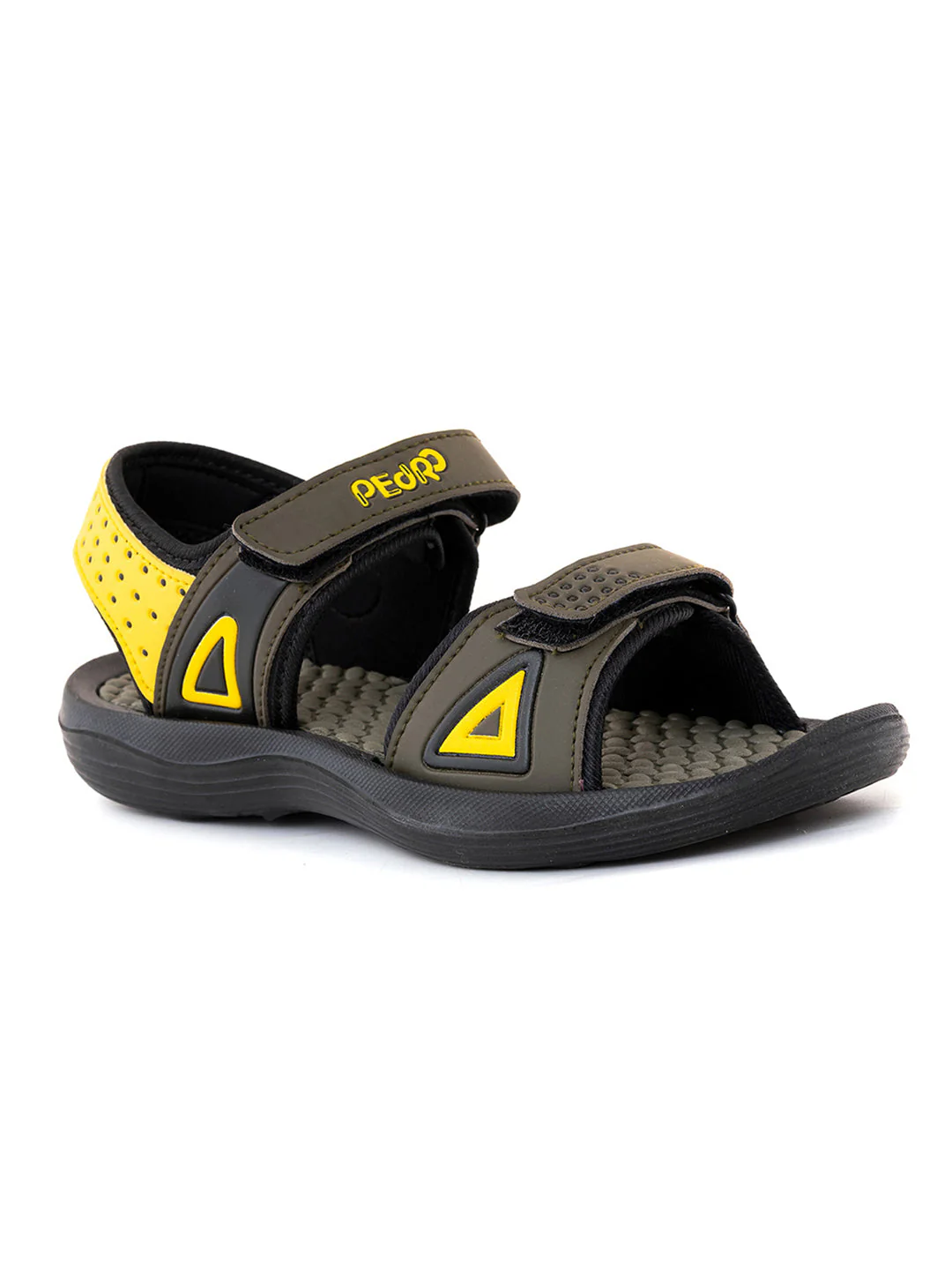 KHADIM Pedro Floater Sandal for Boys (5-13 yrs) - Image 6