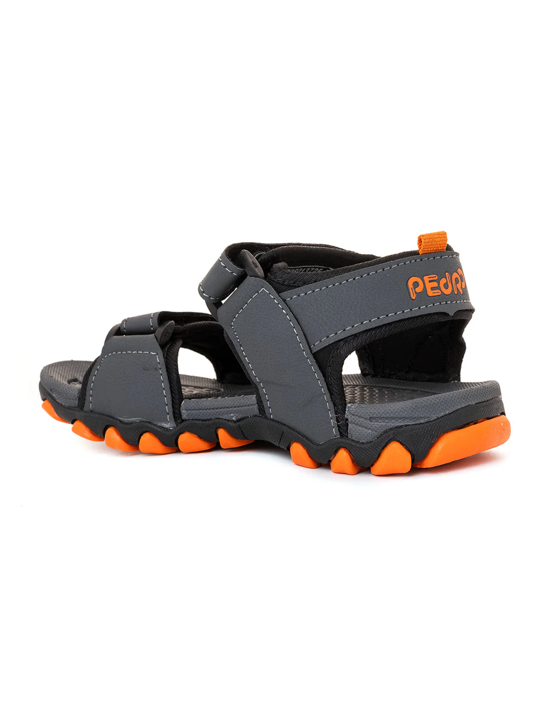 KHADIM Pedro Floater Sandal for Boys (5-7.5 yrs) - Image 2