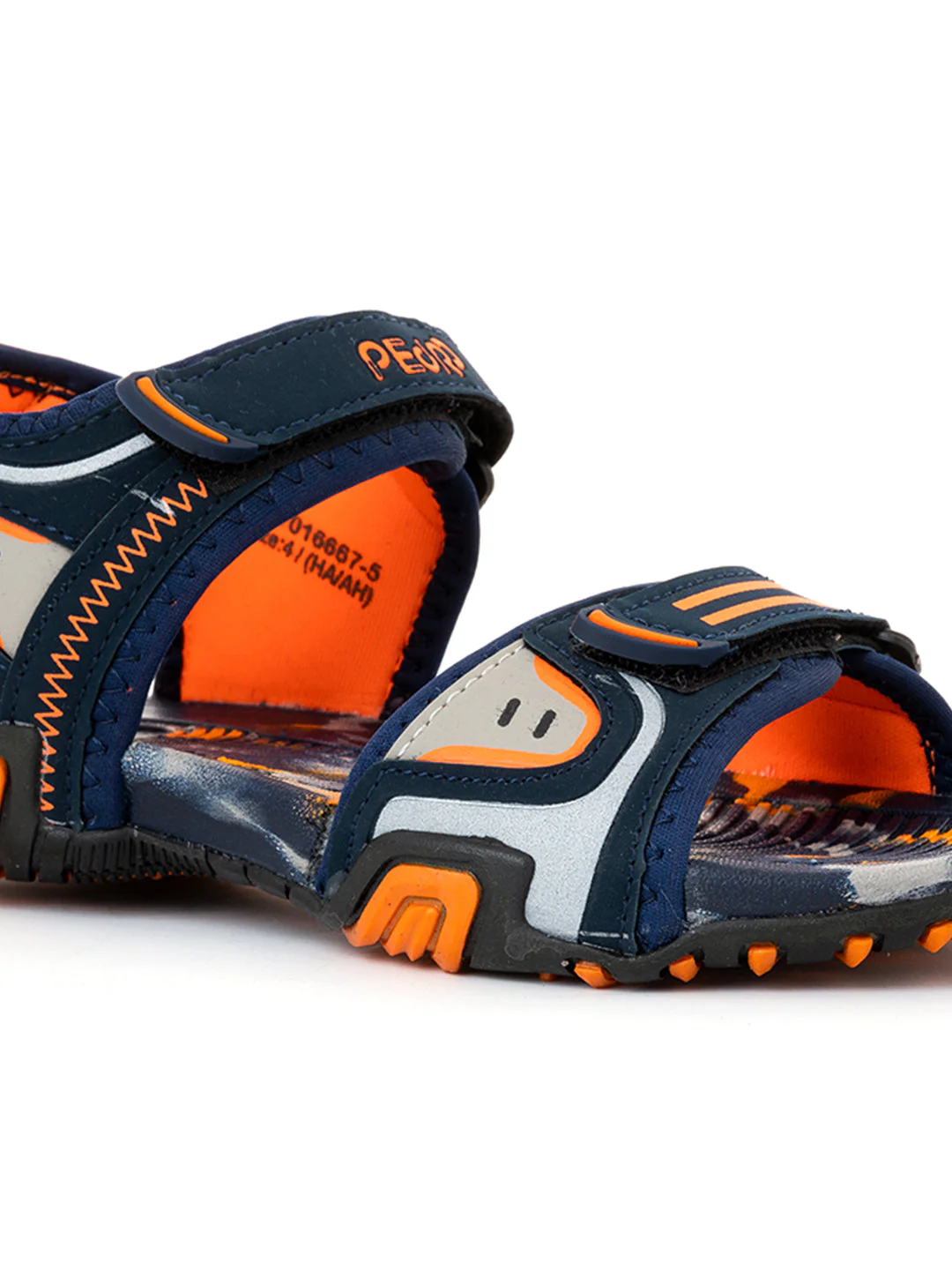 KHADIM Pedro Floater Sandal for Boys (8-13 yrs) - Image 5
