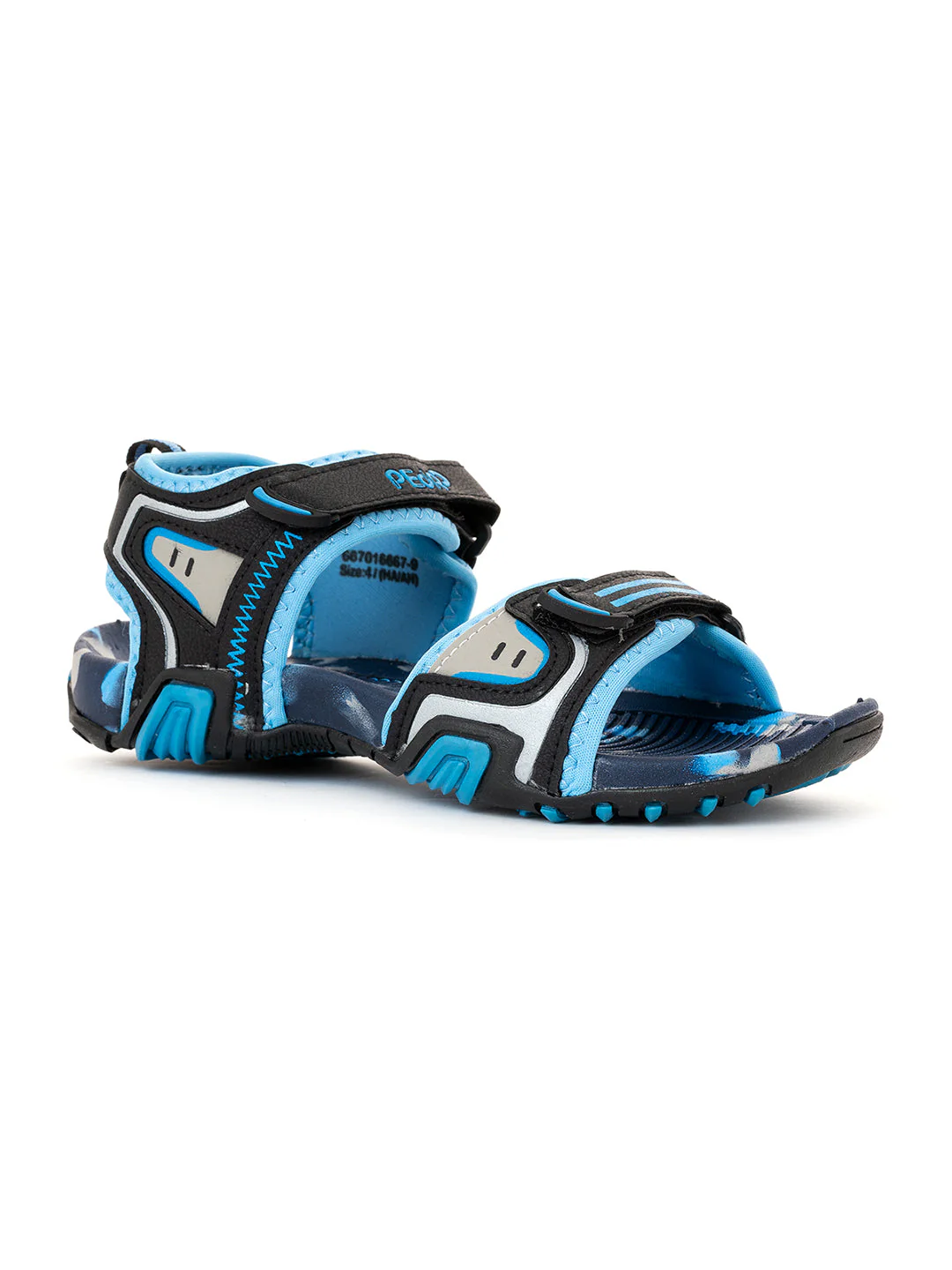 KHADIM Pedro Floater Sandal for Boys (8-13 yrs) - Image 6