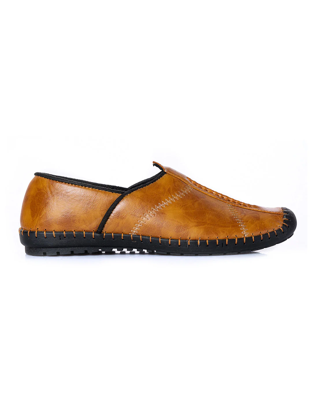 KHADIM Pedro Mojari Jutti for Boys (8-13 yrs) - Image 2