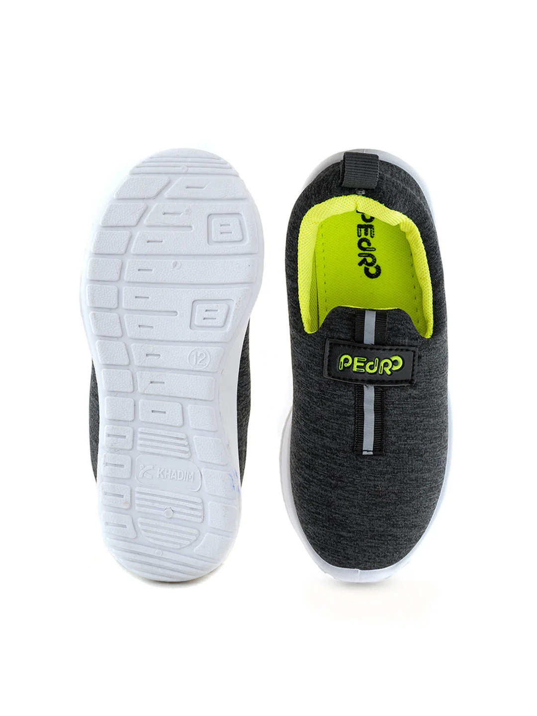 KHADIM Pedro Sports Shoes for Boys (5-13 yrs) - Image 4