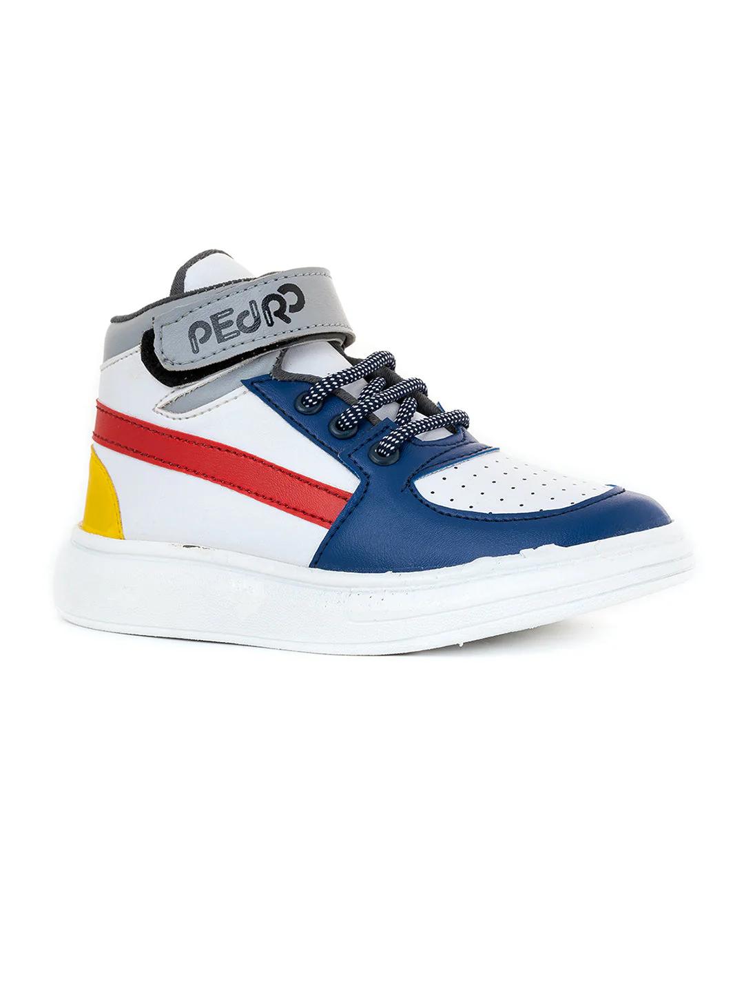 KHADIM Pedro Sneakers for Boys (5-7.5 yrs) - Image 6