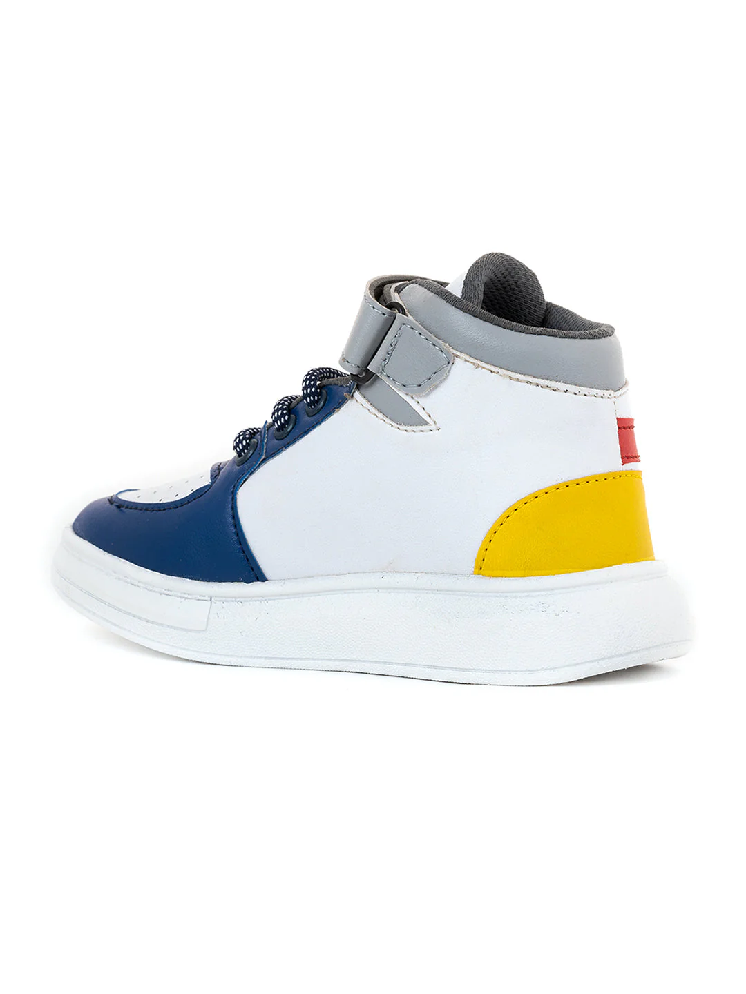 KHADIM Pedro Sneakers for Boys (5-7.5 yrs) - Image 7