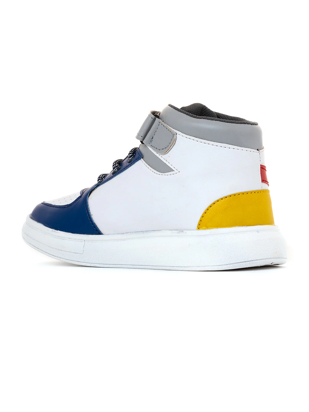 KHADIM Pedro Sneakers for Boys (8-13 yrs) - Image 7
