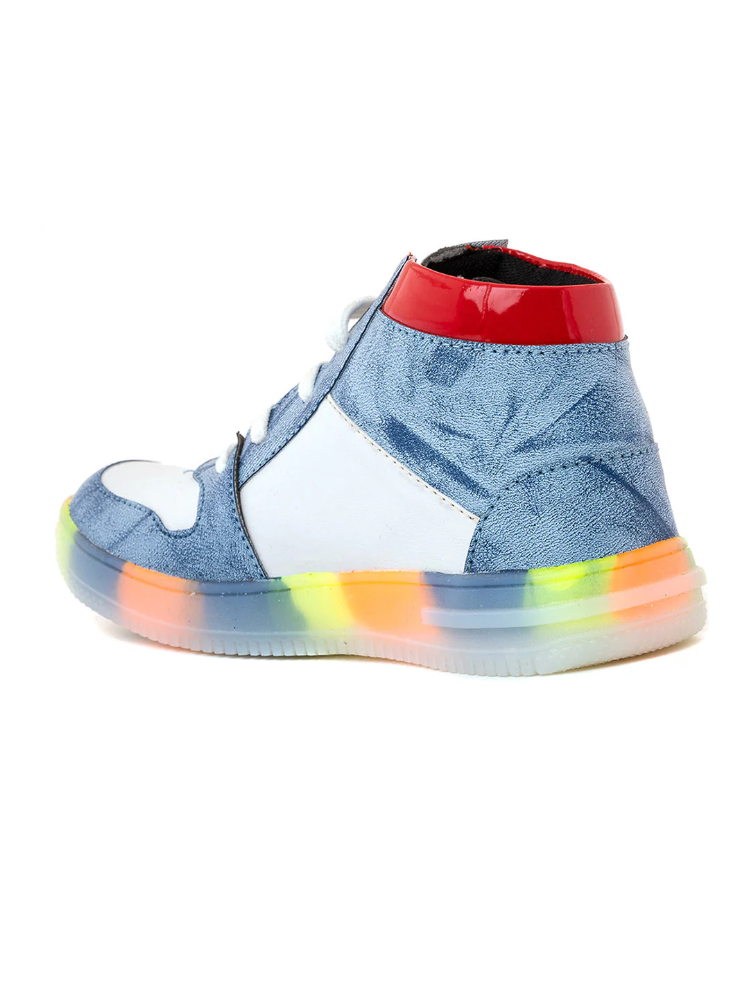 KHADIM Pedro Sneakers for Boys (8-13 yrs) - Image 2