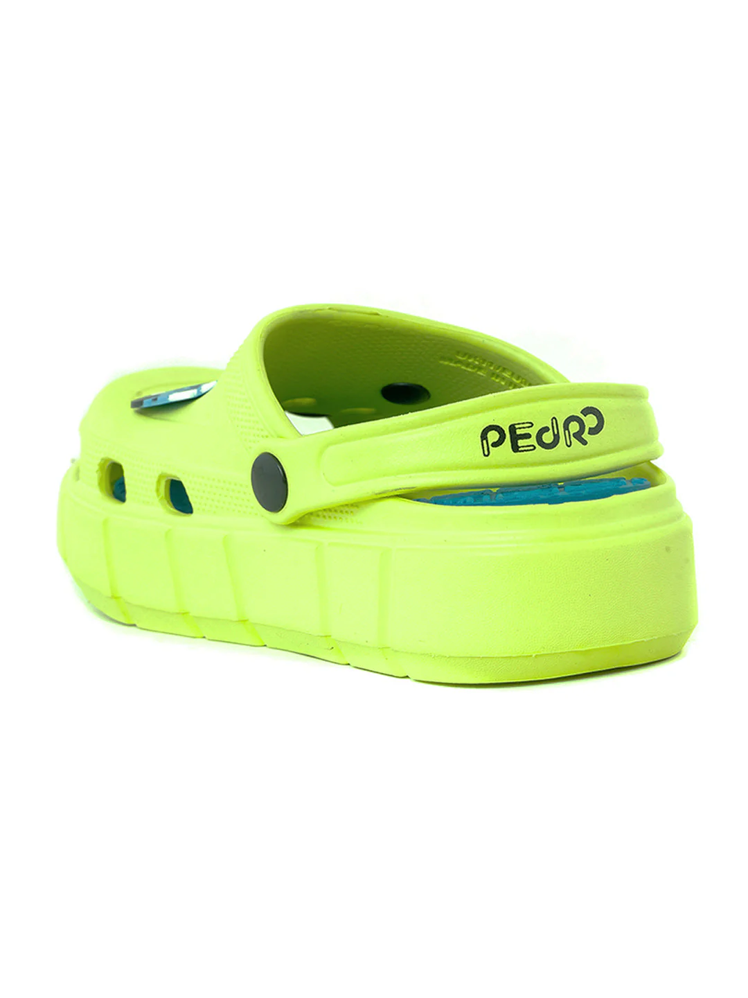 KHADIM Pedro Washable Clog Sandal for Boys (5-10 yrs) - Image 3