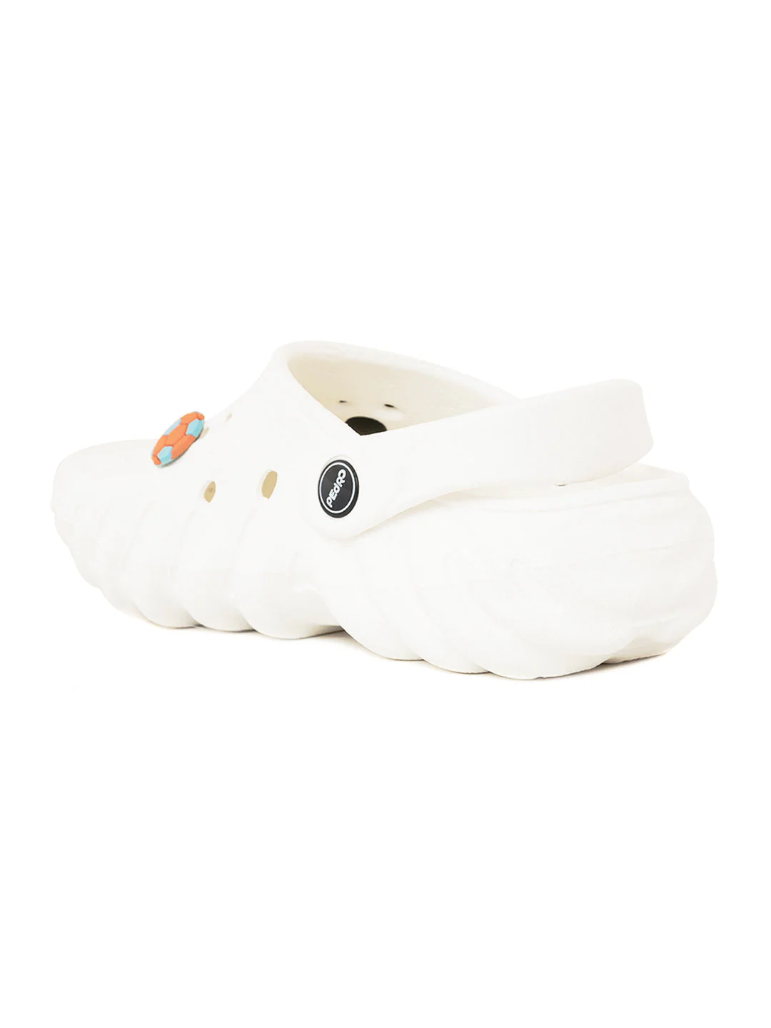 KHADIM Pedro Washable Clog Sandal for Boys (8-13 yrs) - Image 3